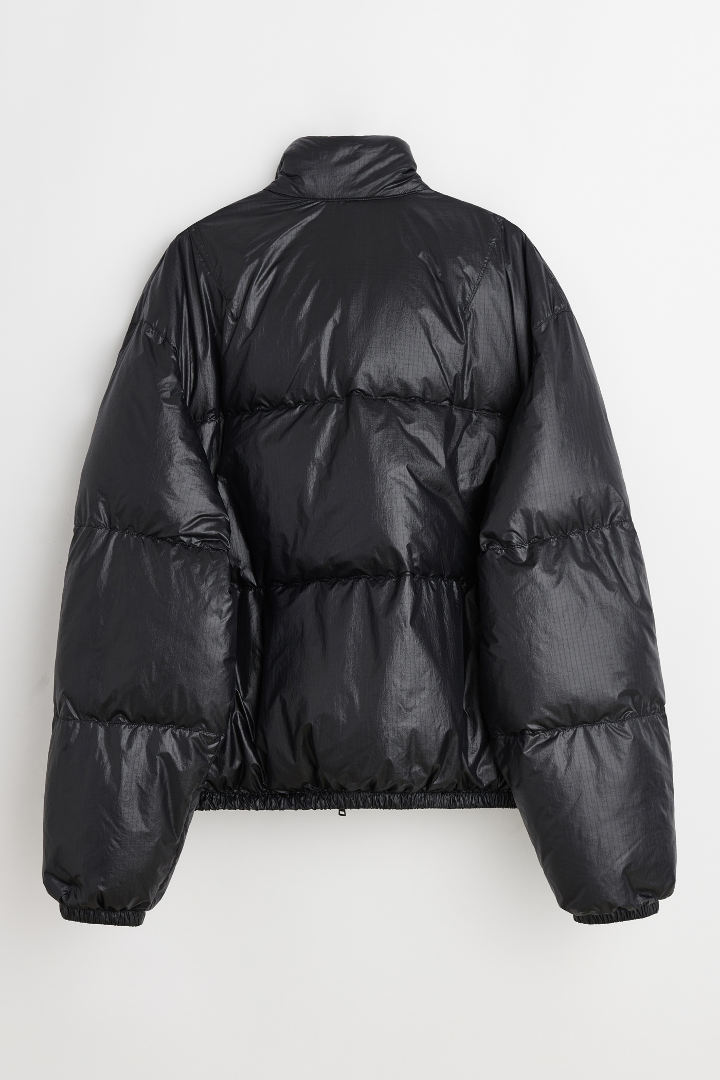 Inhale Puffa Black Tech - 8
