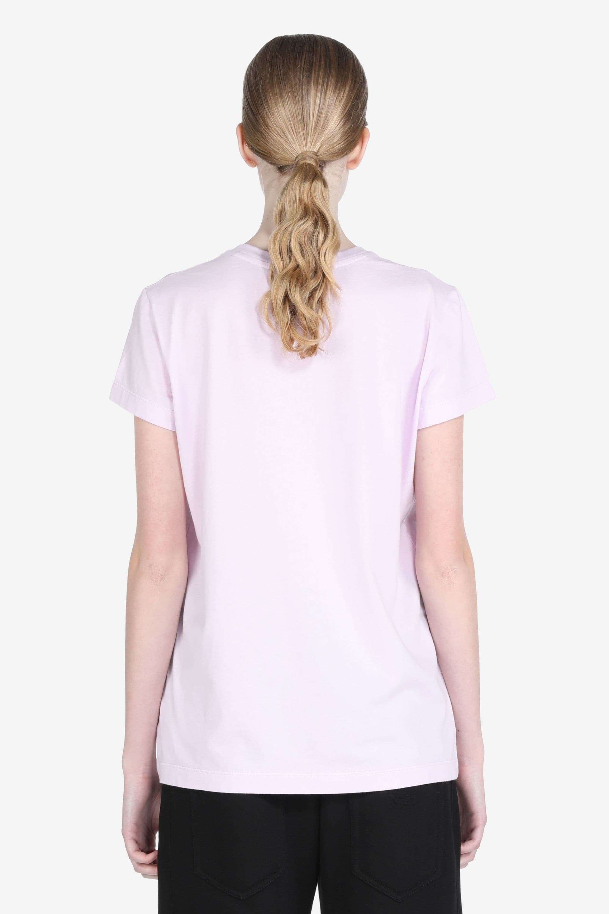 LOGO-PRINT T-SHIRT - 2