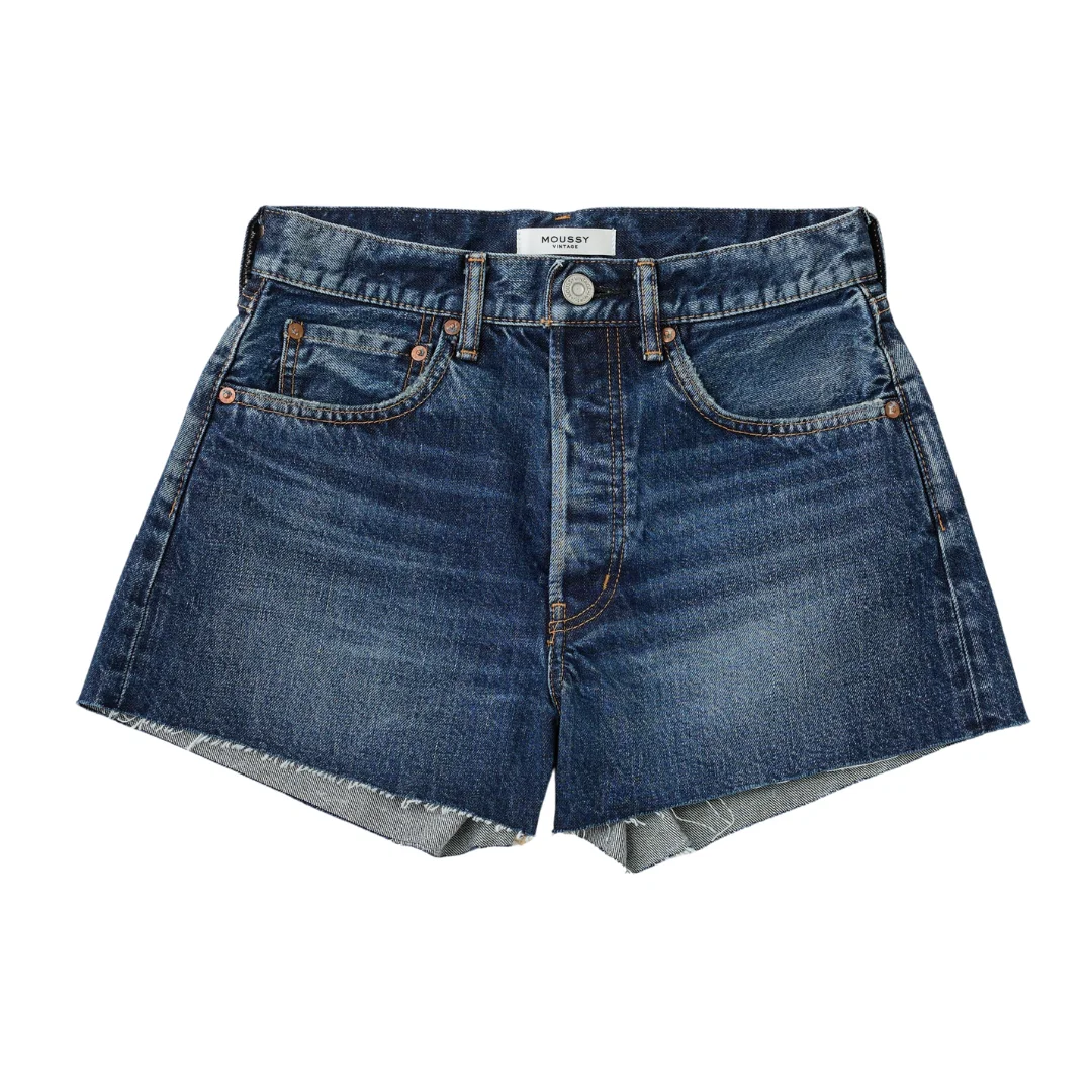 SAVOY SHORTS - 1