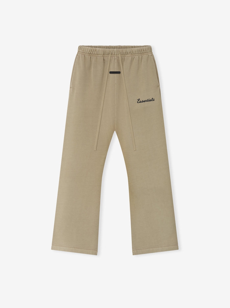 Training Classic Fit Flare Sweatpant - 1