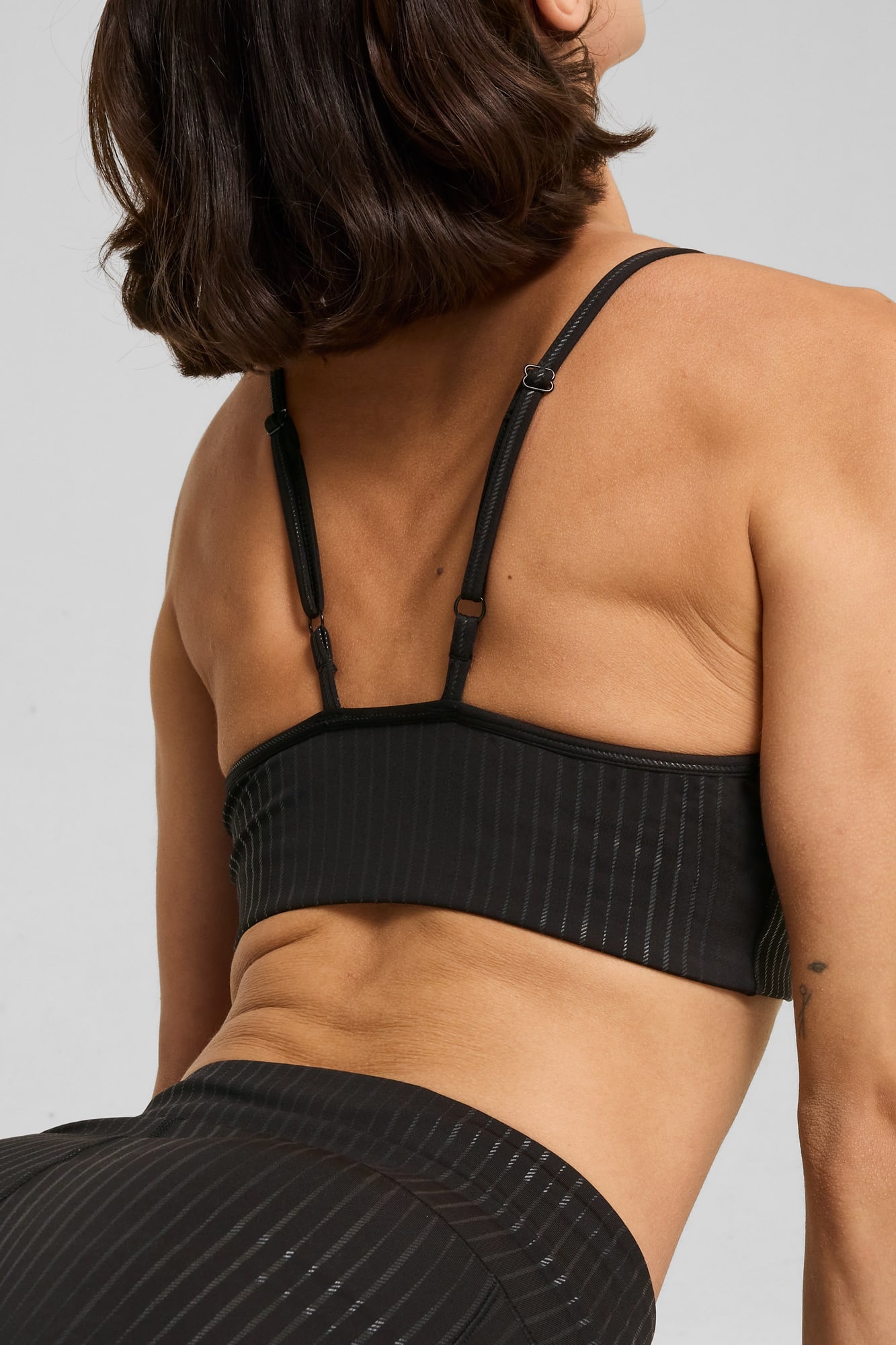 MOVE ULTRABARE All-Over Print Bra - 4