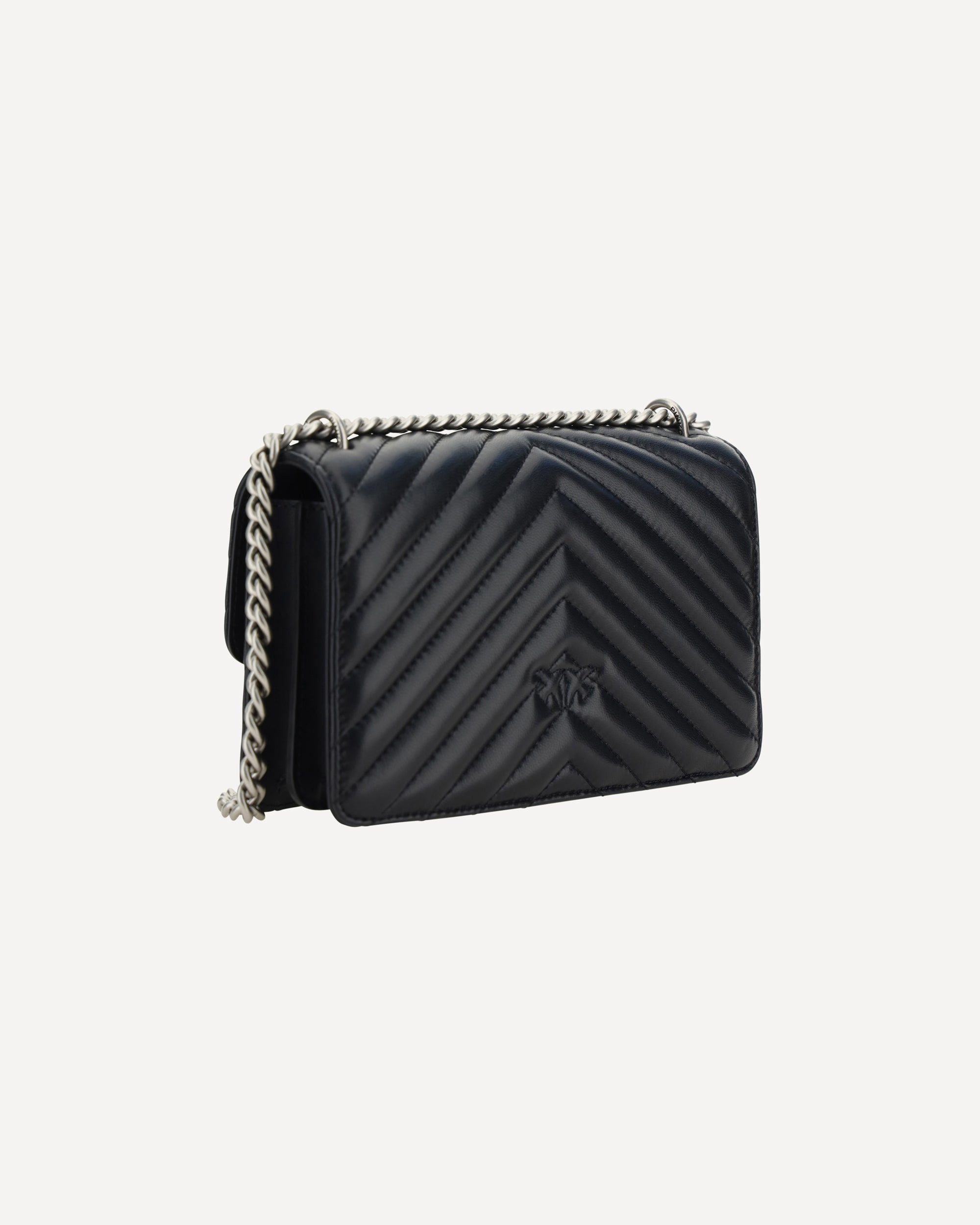 Mini Love Shoulder Bag - 3