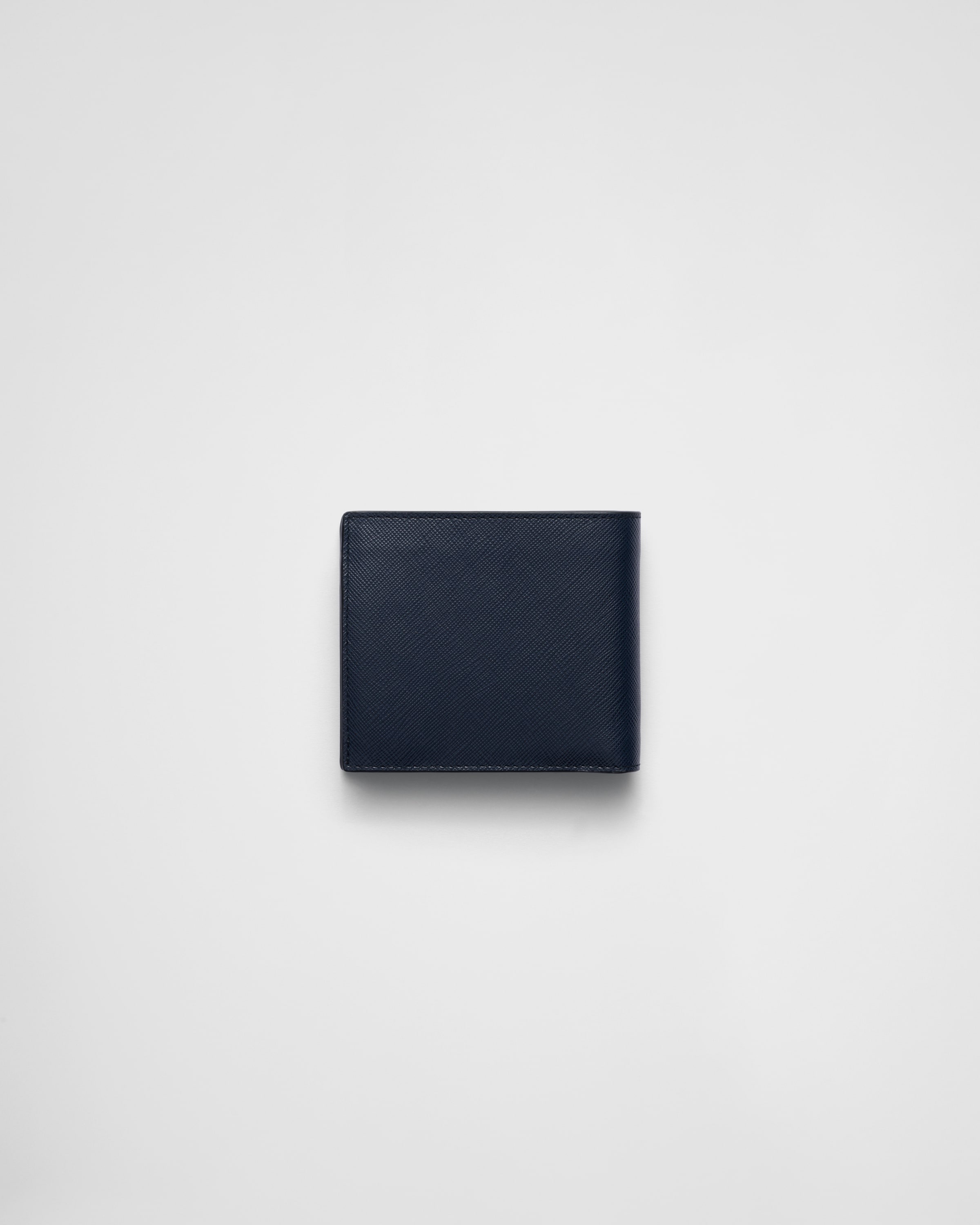 Saffiano leather wallet - 3