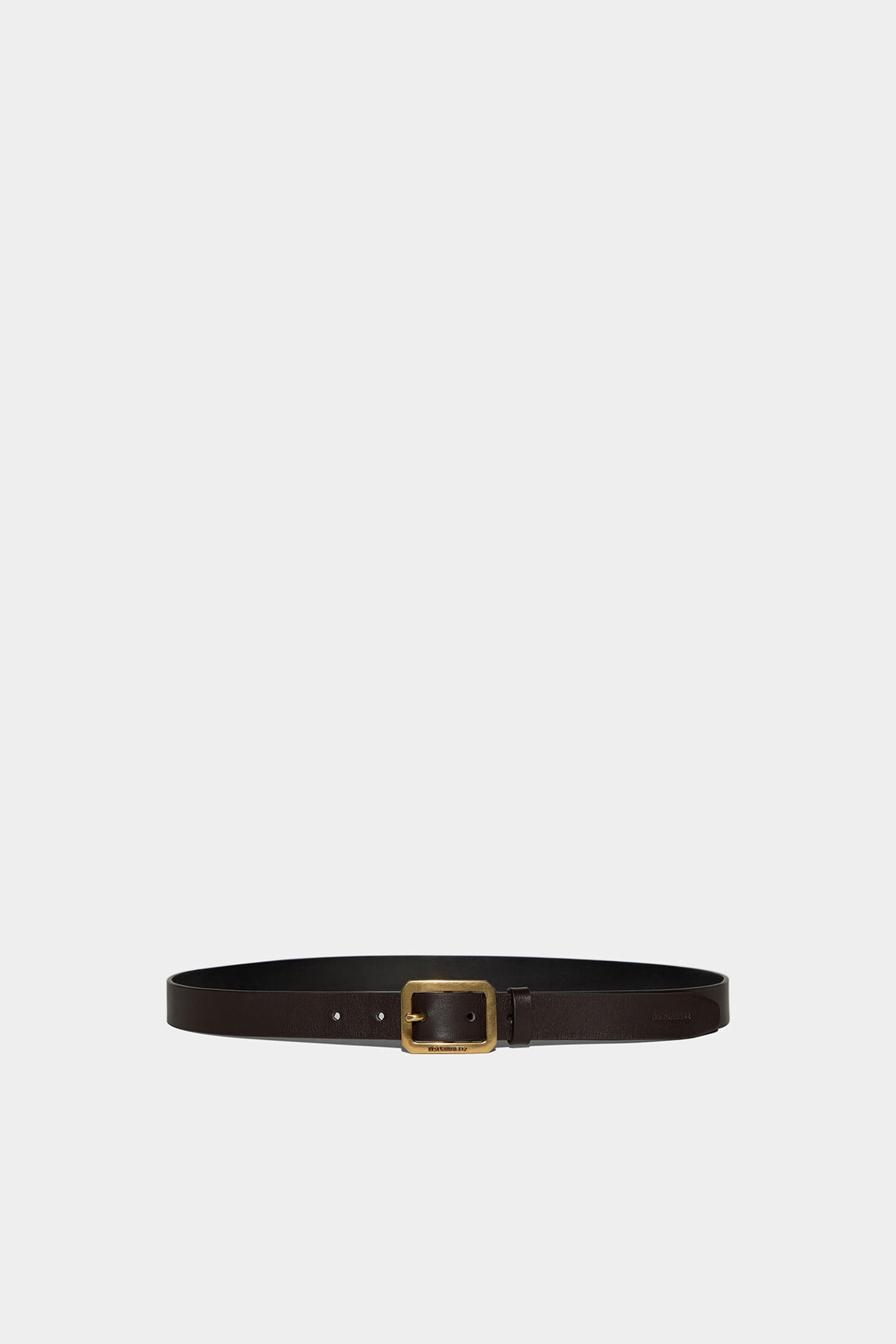 SIMPLE MAN BELT - 2