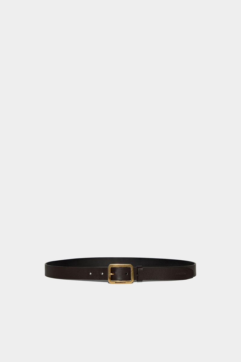 DSQUARED2 SIMPLE MAN BELT outlook