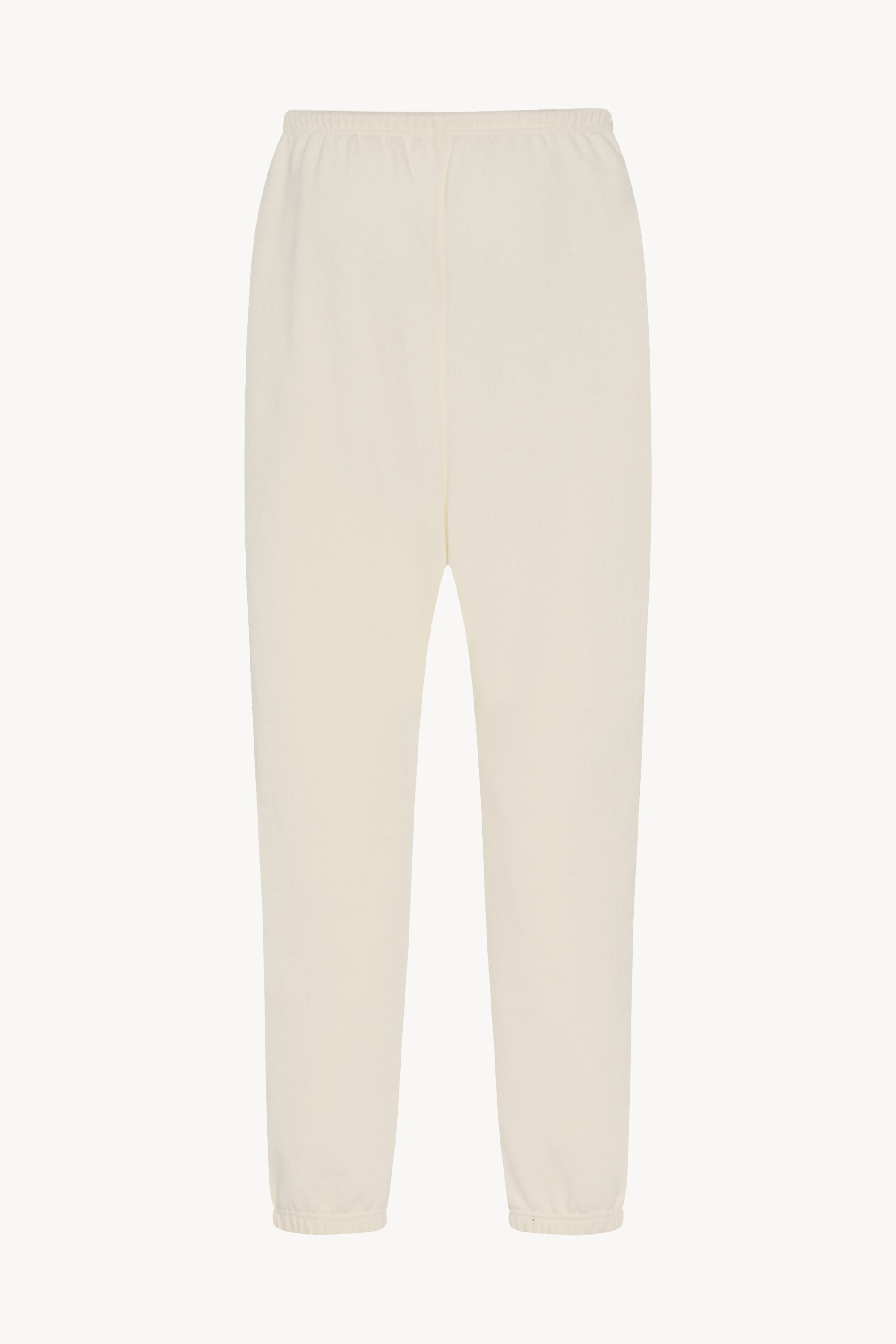 Teo Pant in Cotton and Cashmere - 2