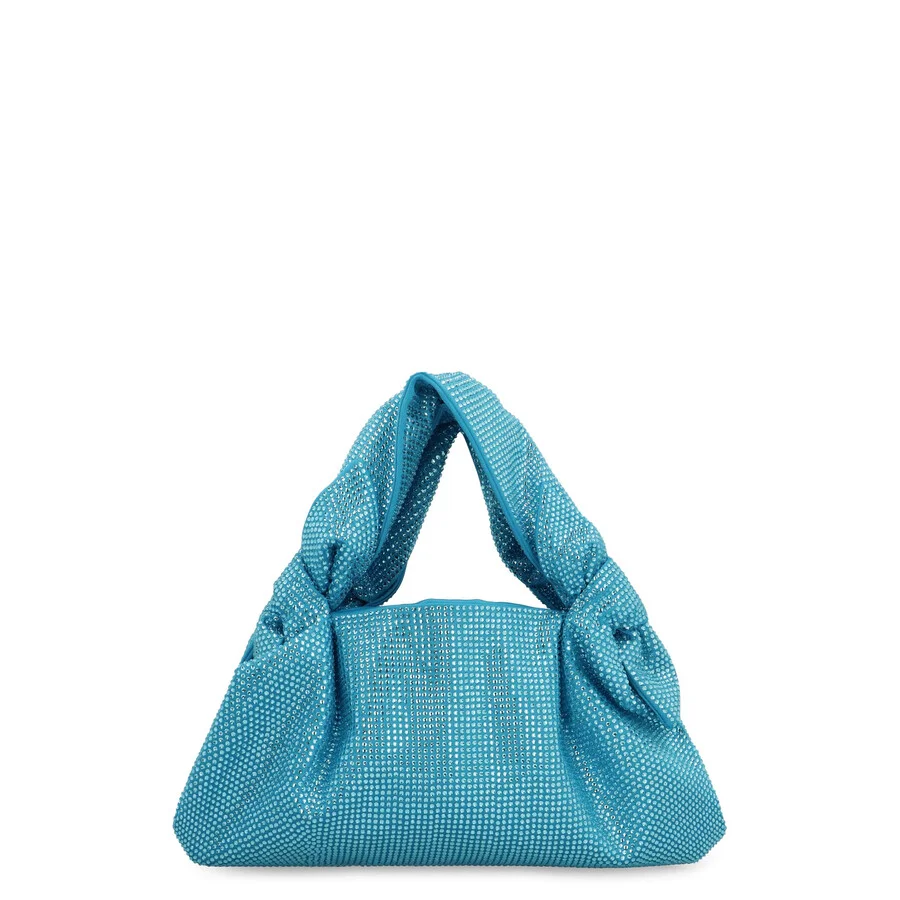 Giuseppe Di Morabito Strass Shoulder Bag - 1