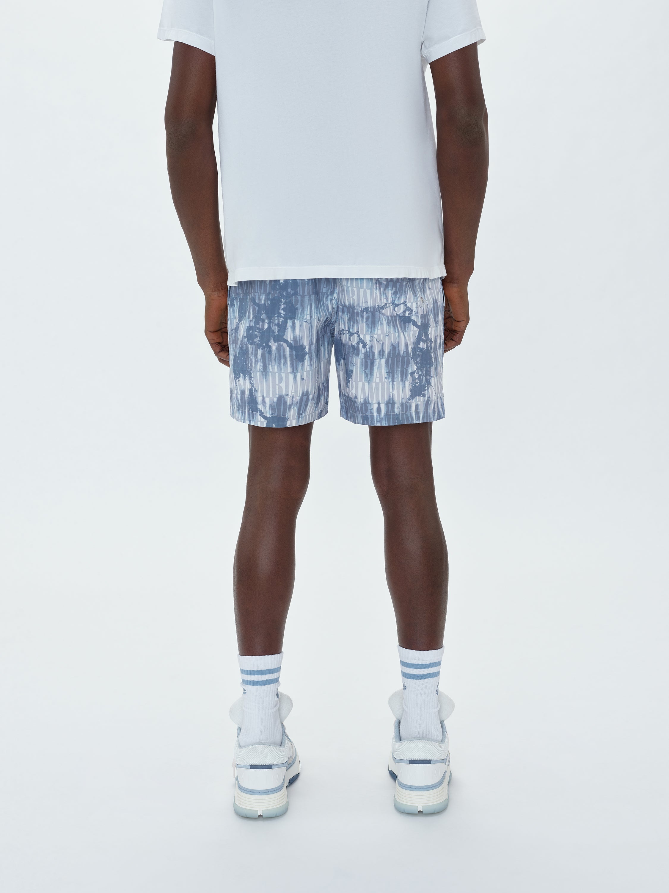 TIE DYE AMIRI SWIMTRUNK - 4