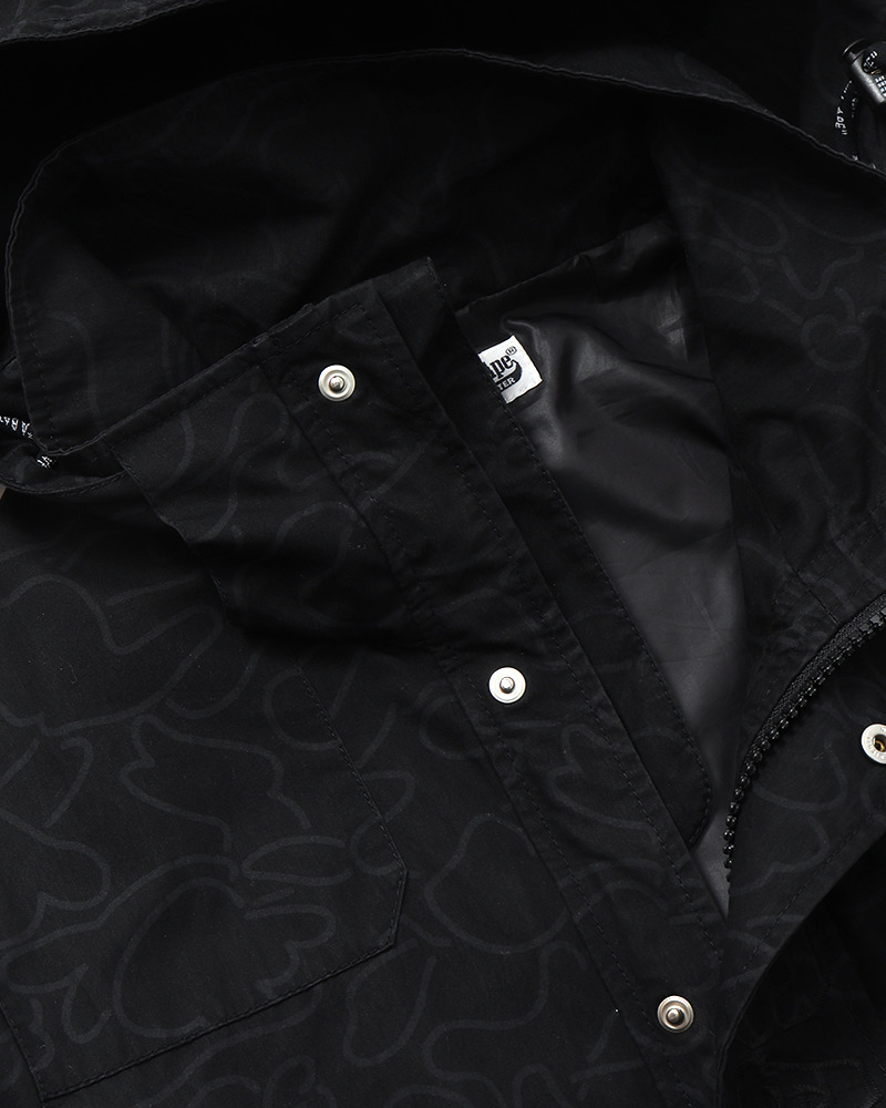 A BATHING APE - 5