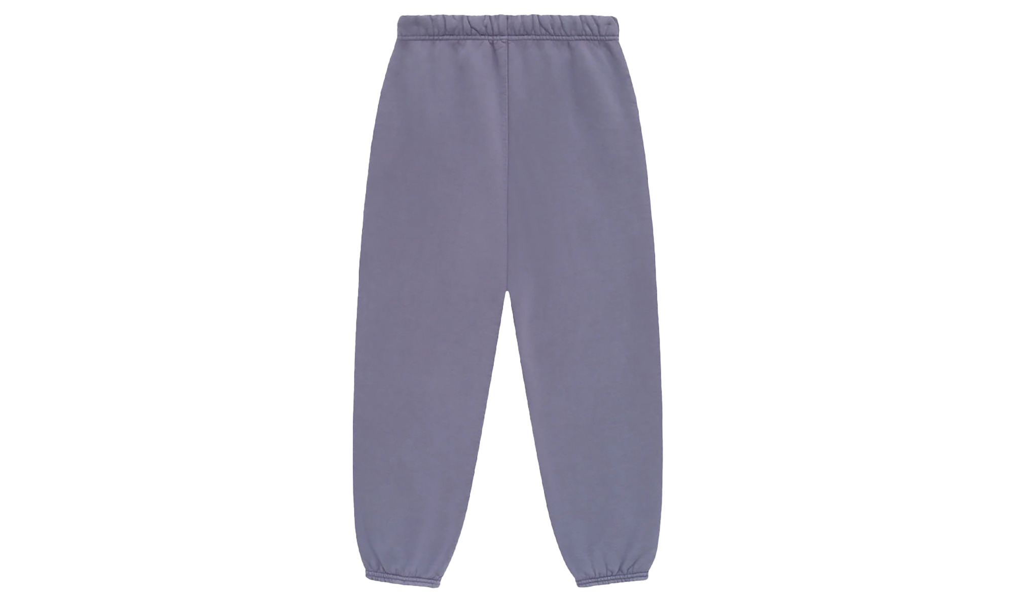 Heavy Fleece Sweat Pant "Fraternity" - 2