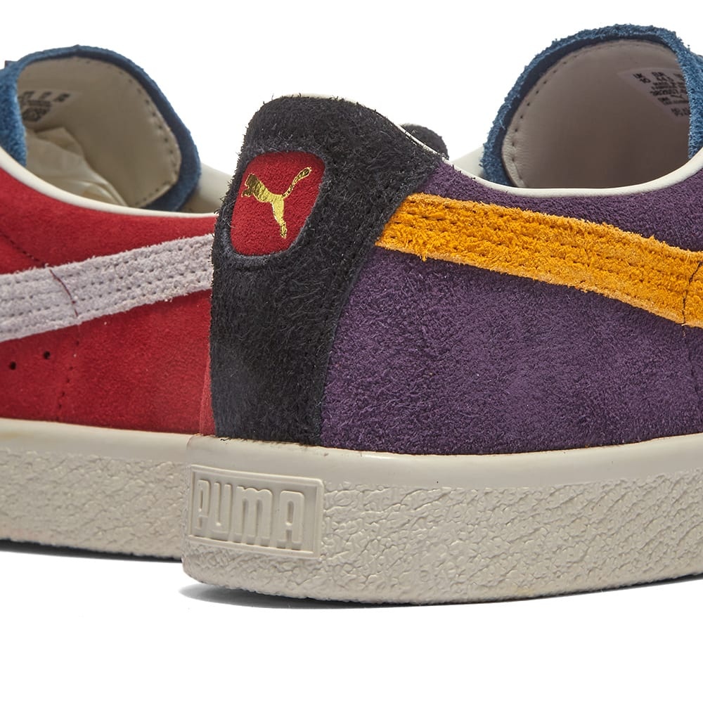 Puma Suede Vintage Multi - 4