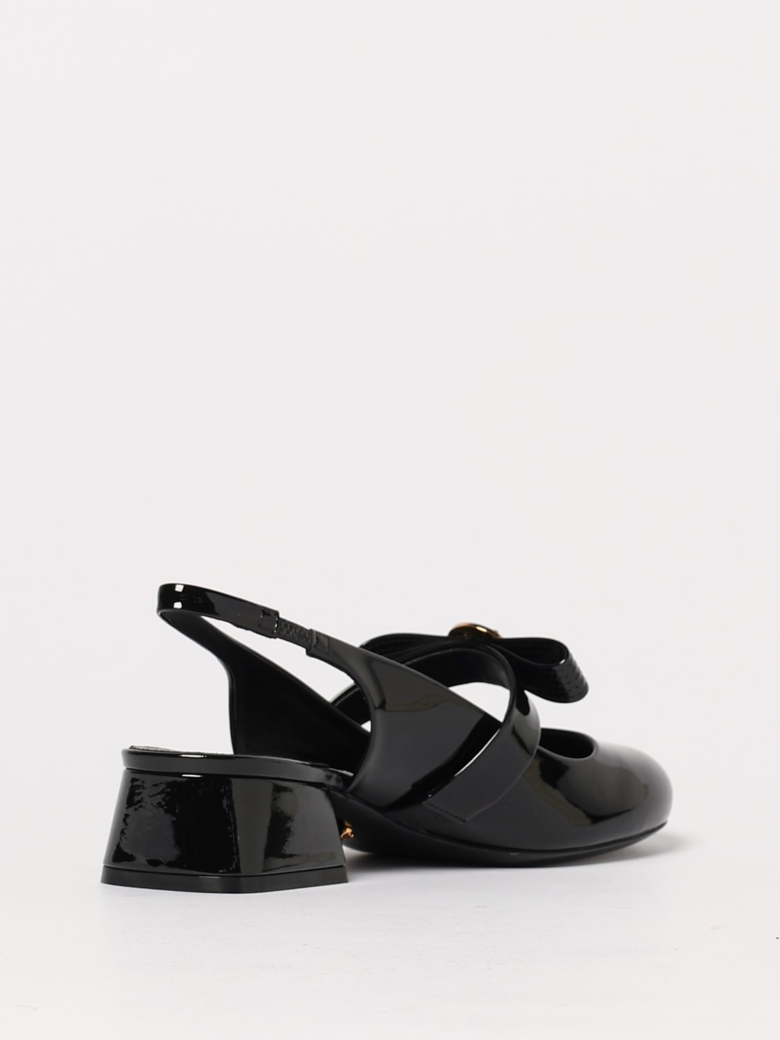 Shoes woman Versace - 3