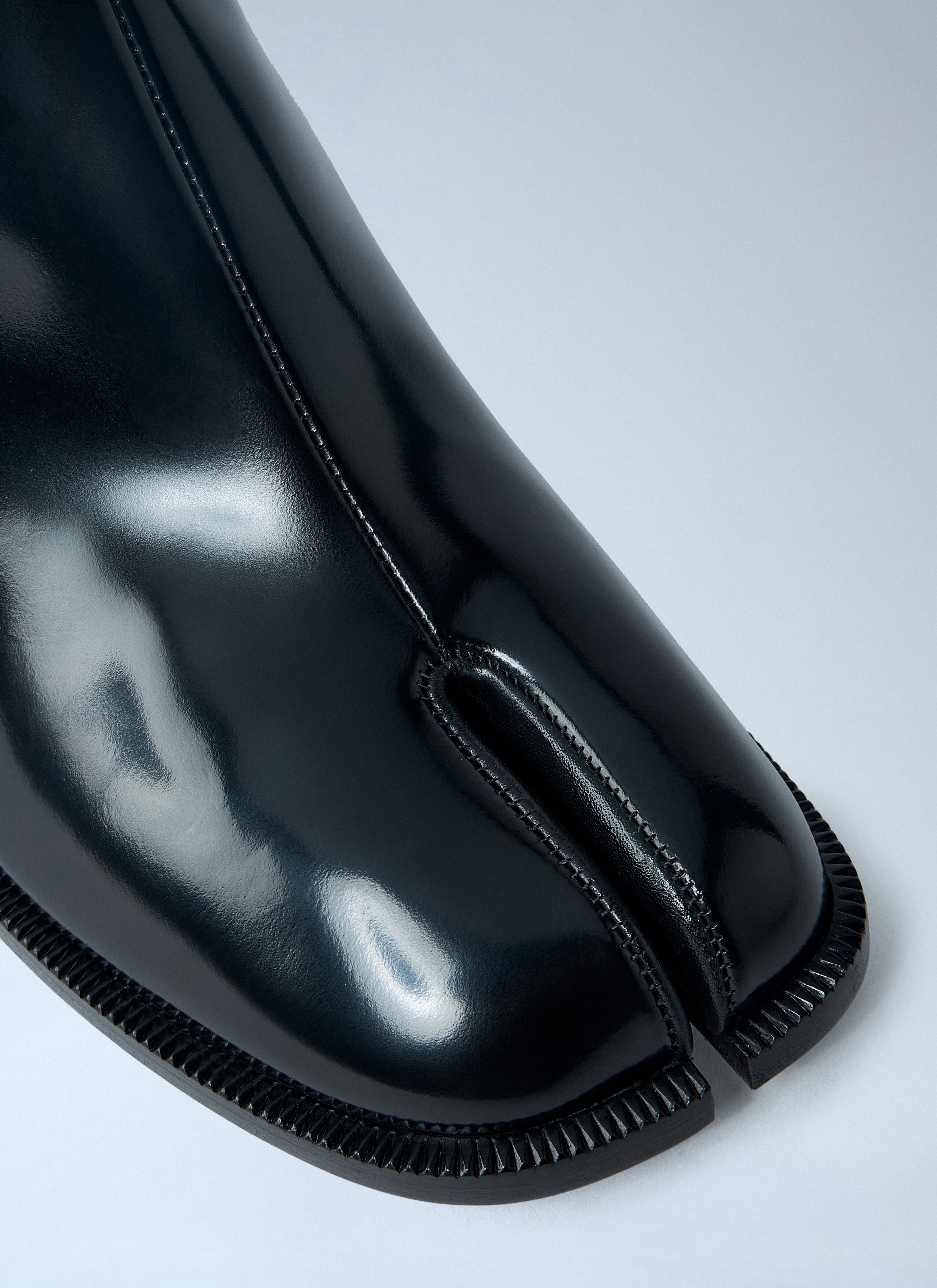 Tabi City Chelsea Boots - 3