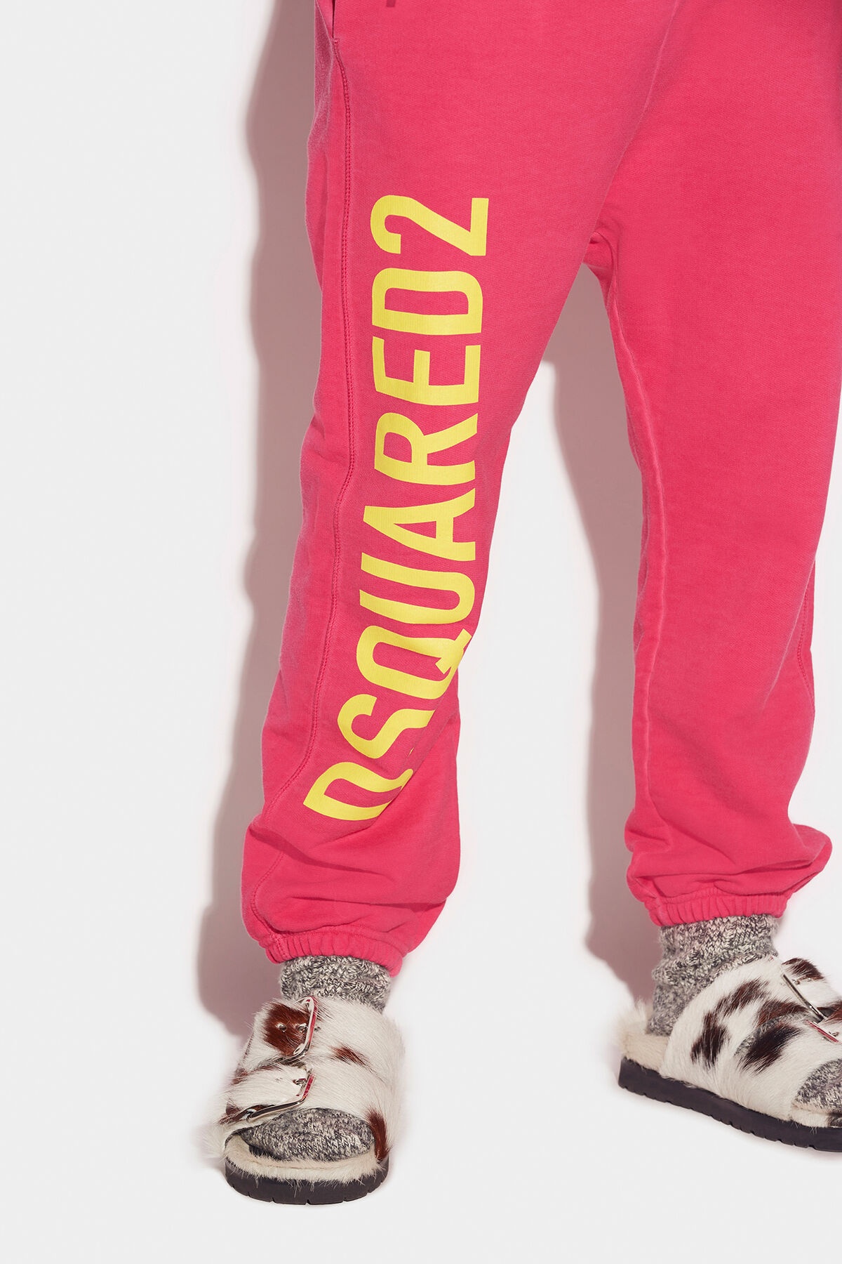 TECHNICOLOUR L.A. JOGGERS - 5