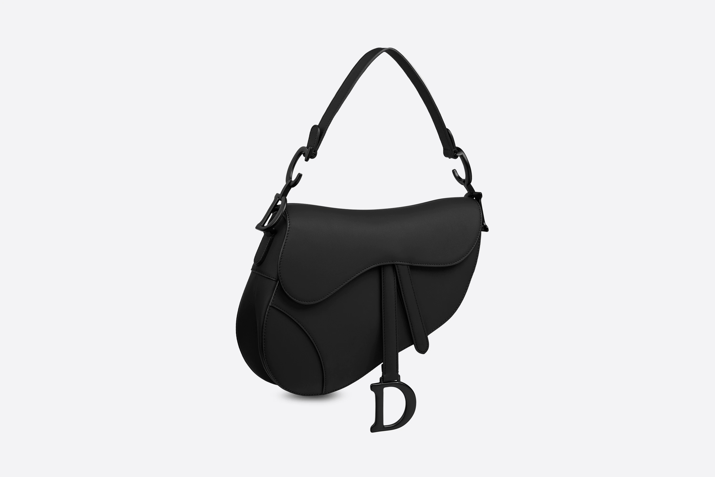 Saddle Bag - 2