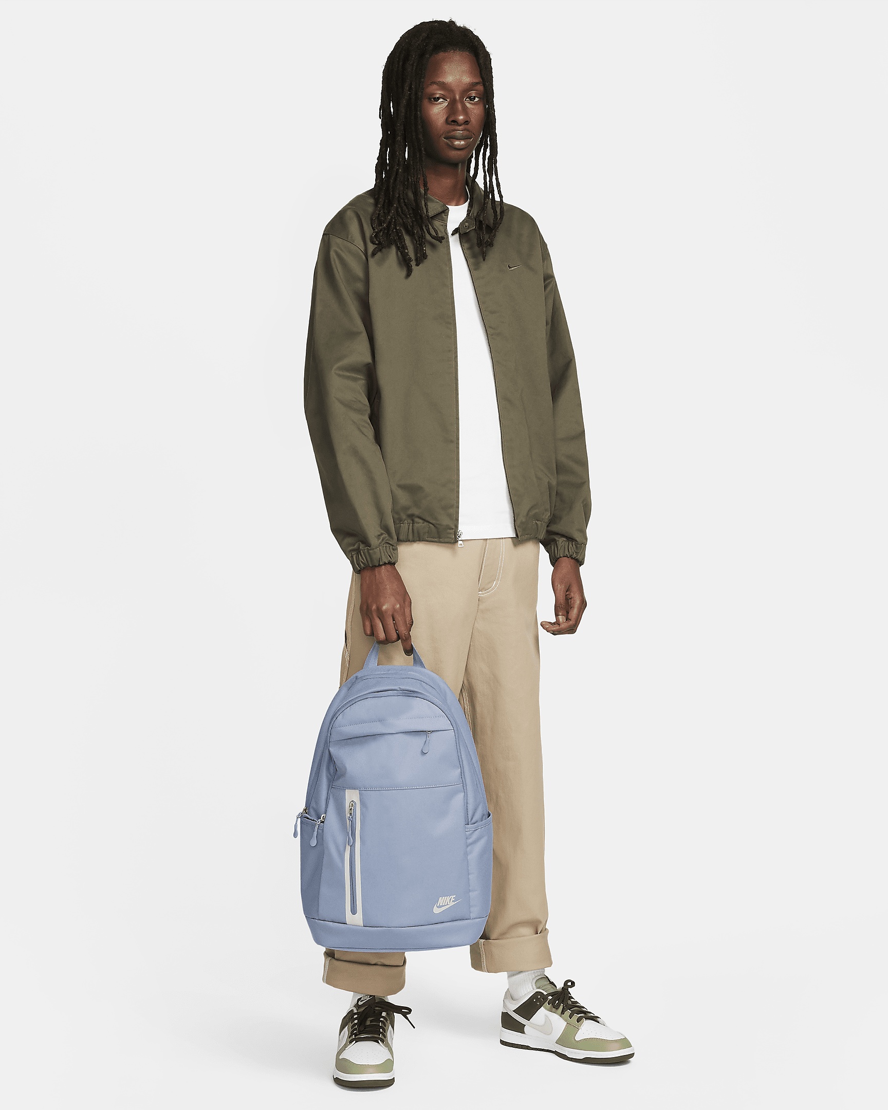 Nike Elemental Premium Backpack (21L) - 11