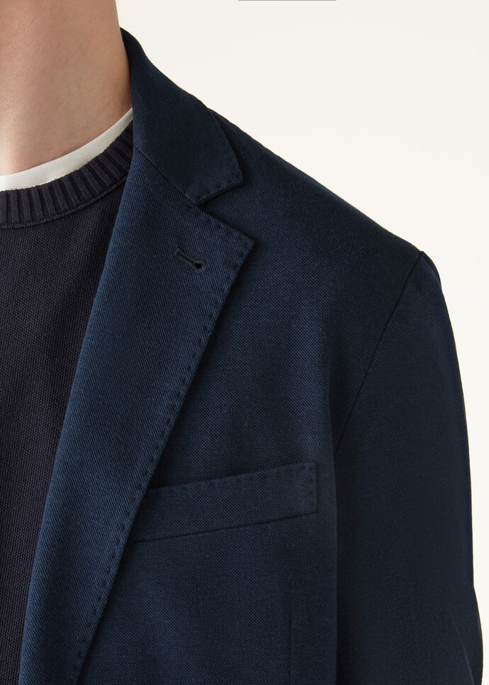 Sweater Jacket - 3