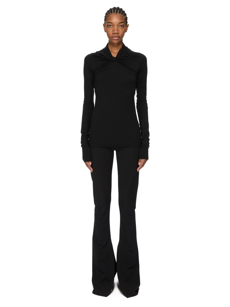 Rick Owens Lilies TOP outlook