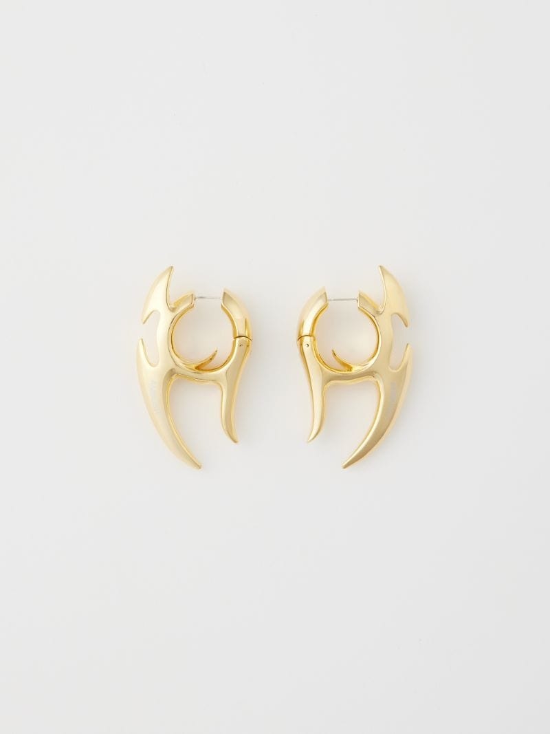 TRIBAL EARRINGS - 1