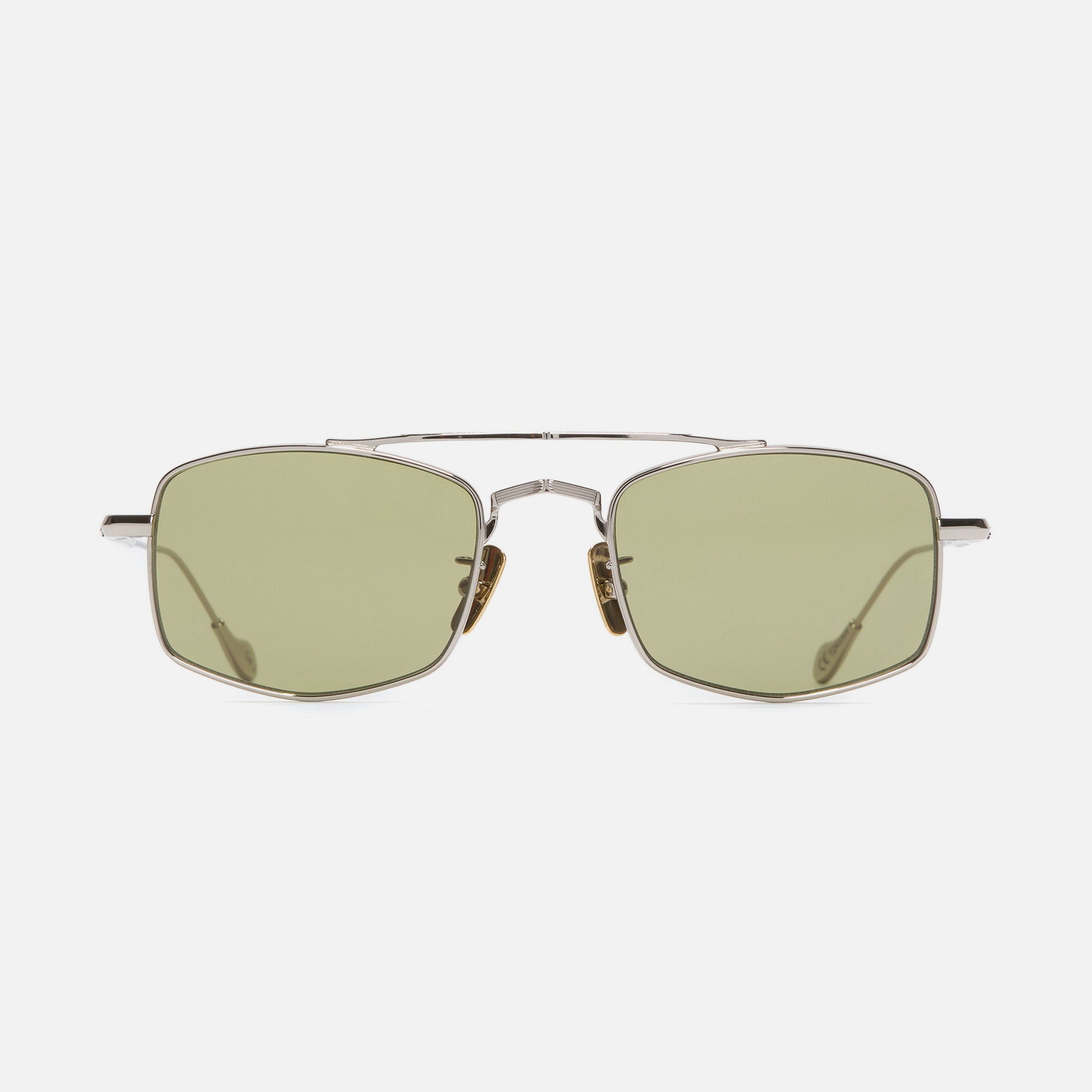 THE GREAT FROG BOWIE RECTANGLE SUNGLASSES - 3
