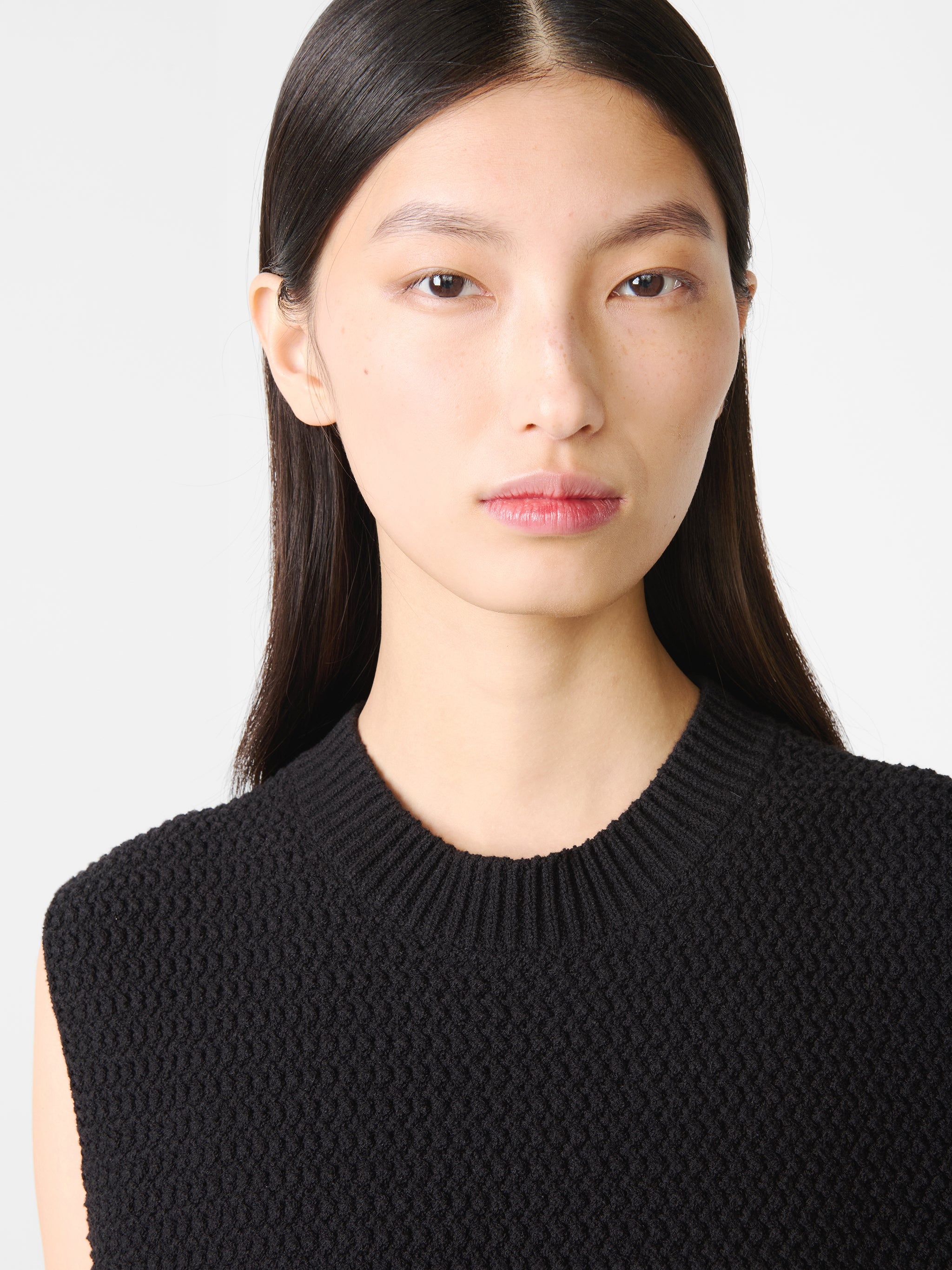 Fray Knit - 4