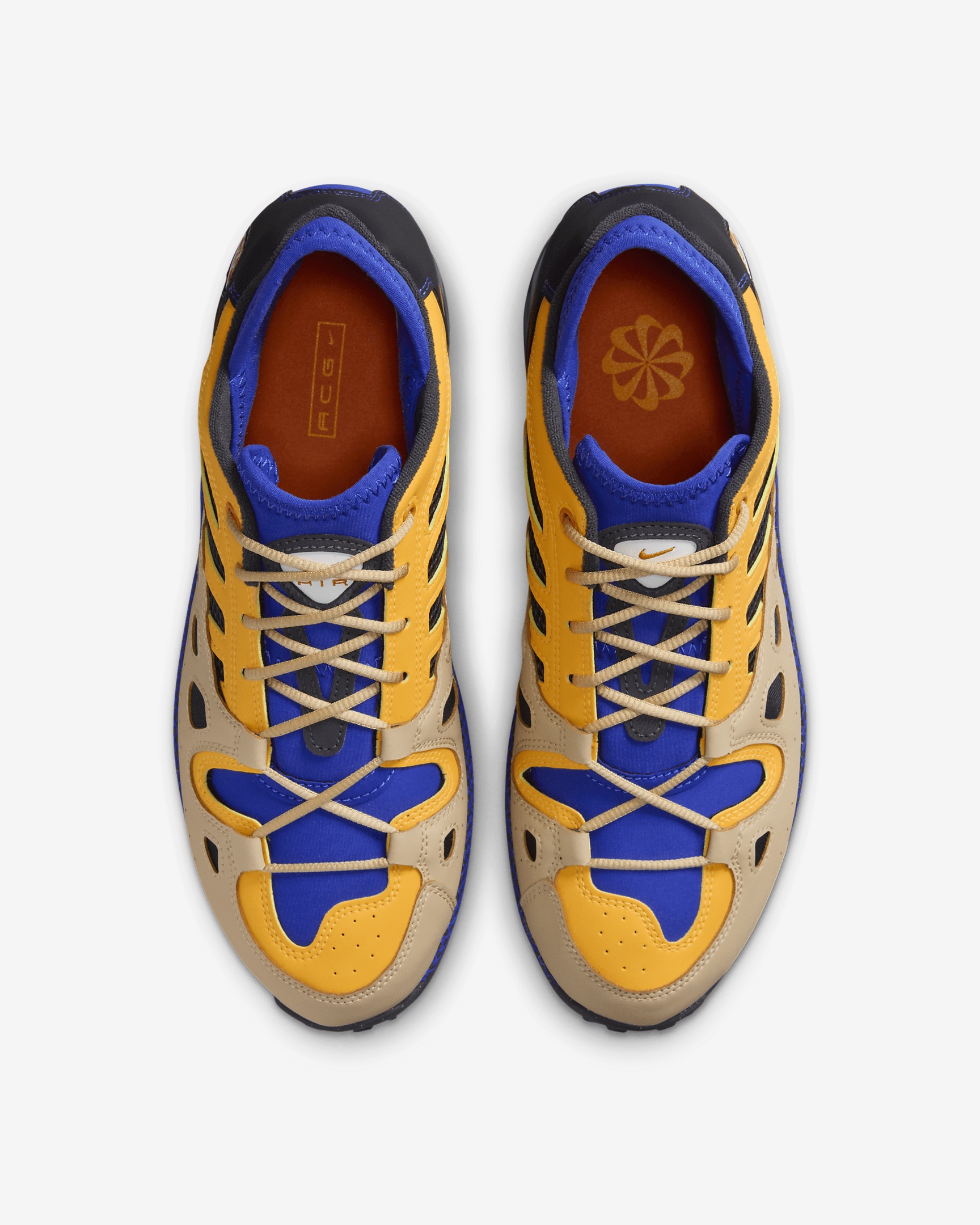 Men's Nike ACG Air Exploraid Shoes - 4