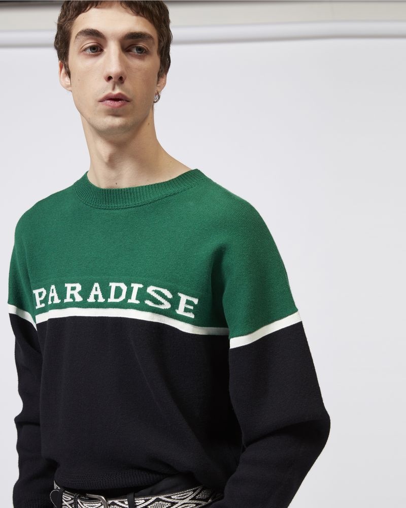 EPSONY paradise sweater - 3