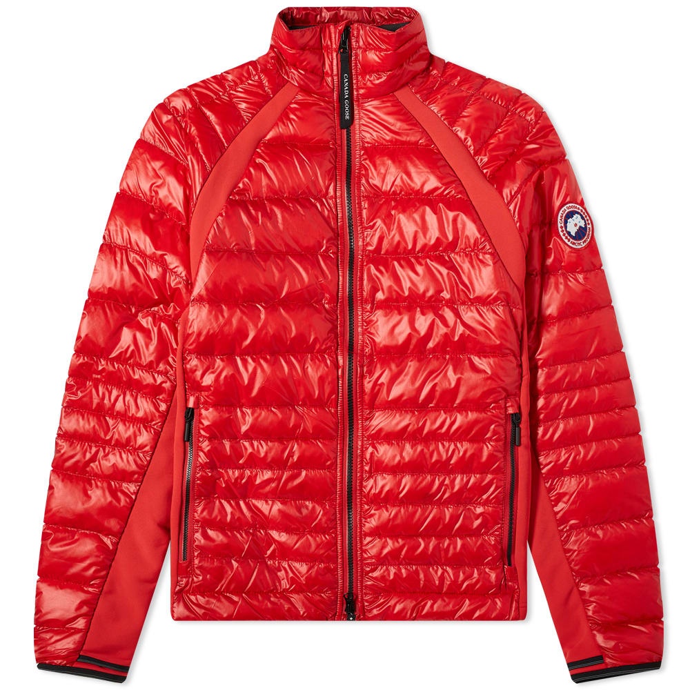 Canada Goose Hybridge Lite Jacket - 1