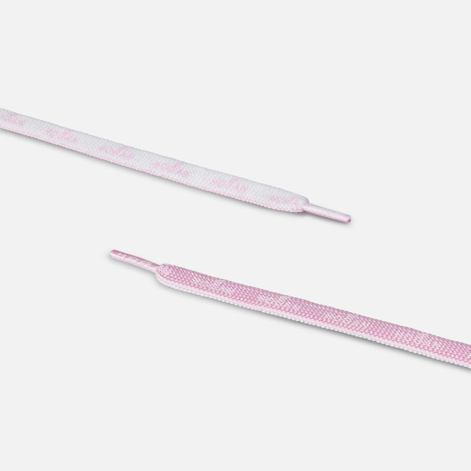 Hogan By You - Laces Pink White - 1