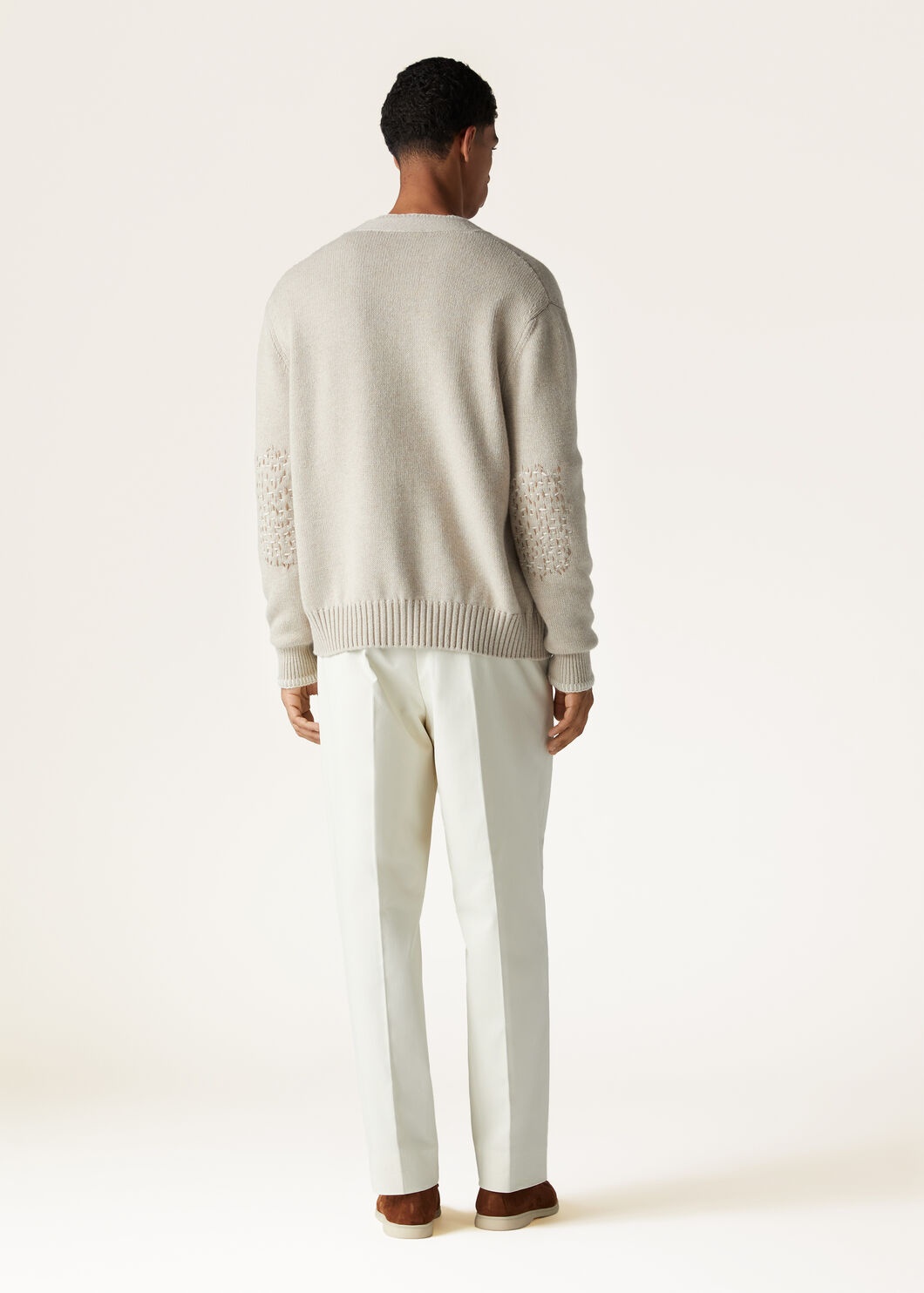 Gosen Pants - 5