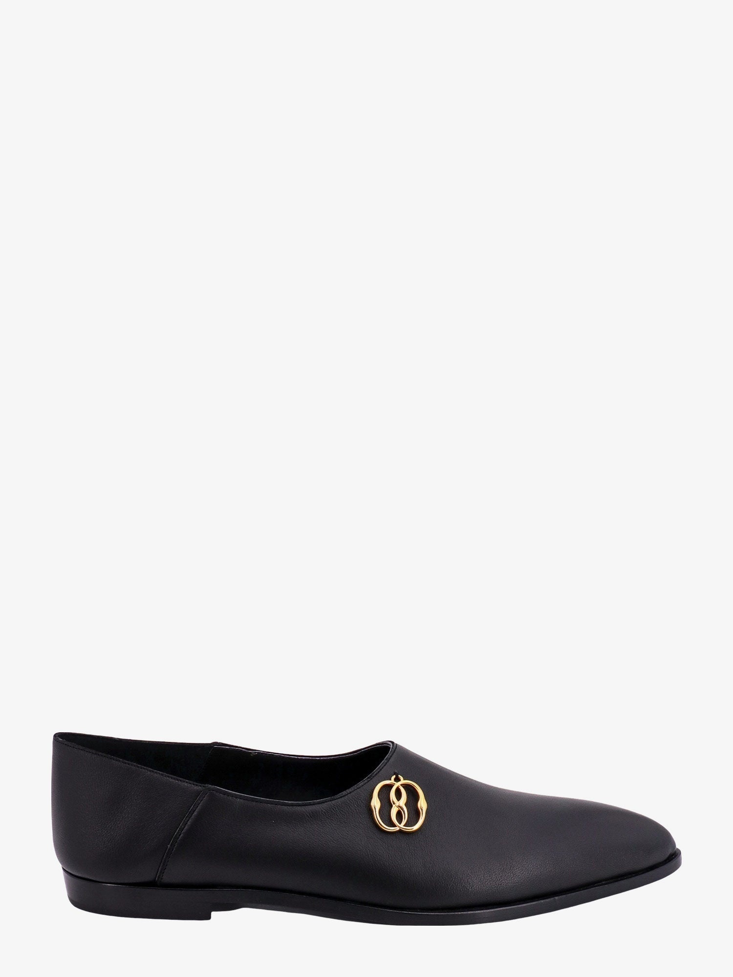 BALLY - Bally Leather Loafer - 1