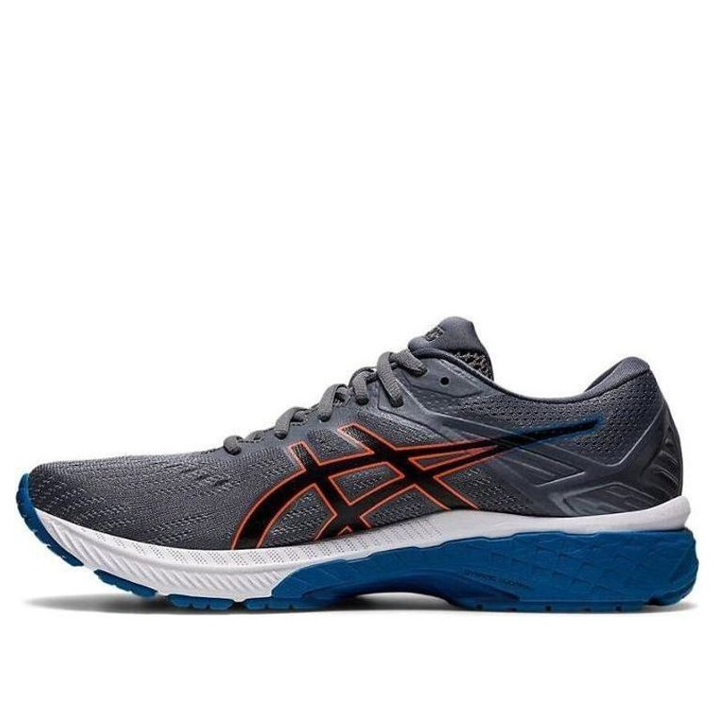 ASICS GT-2000 9 'Metropolis Blue' 1011A983-023 - 1