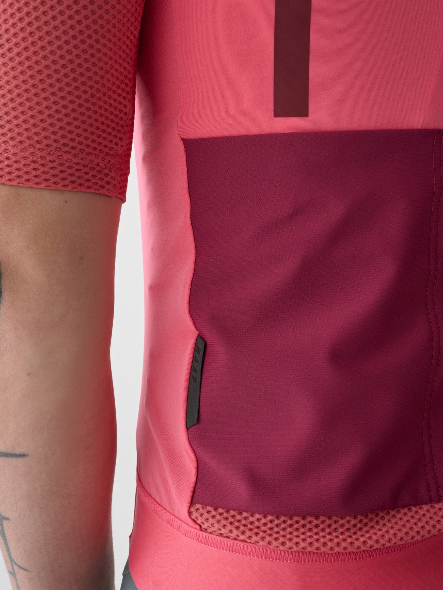 Evade Pro Base Jersey 2.0 - 6