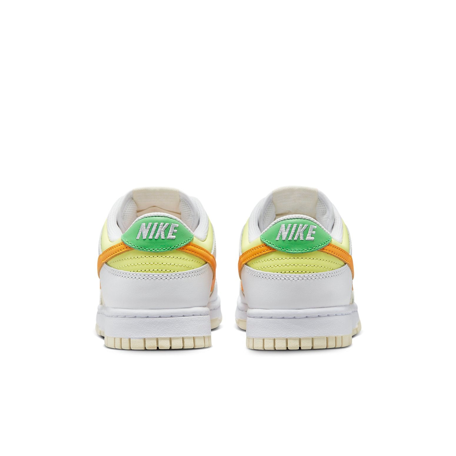 (WMNS) Nike Dunk Low 'Spring Mix' FJ4742-100 - 5