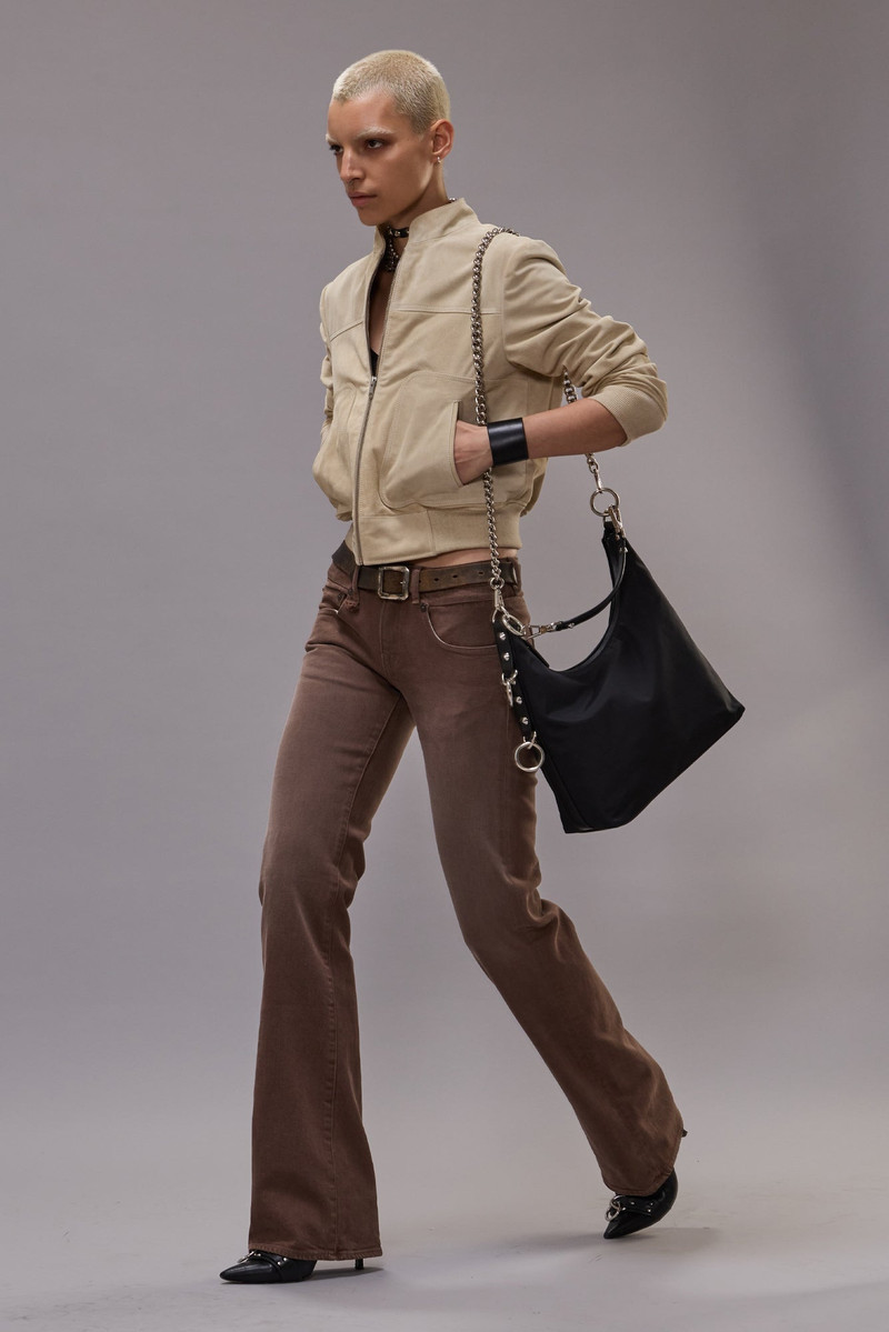 R13 BOY FLARE outlook