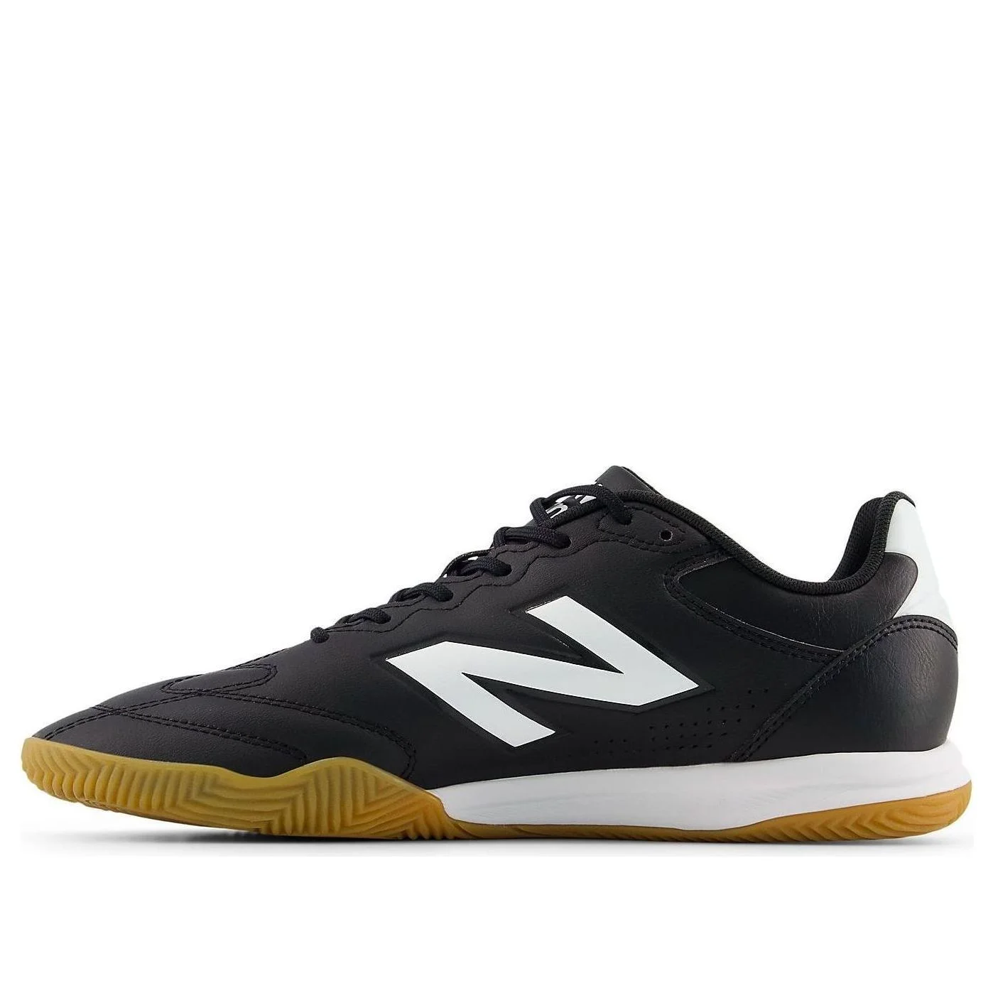 New Balance 442 Team V3 'Black White' U43I4IE - 1