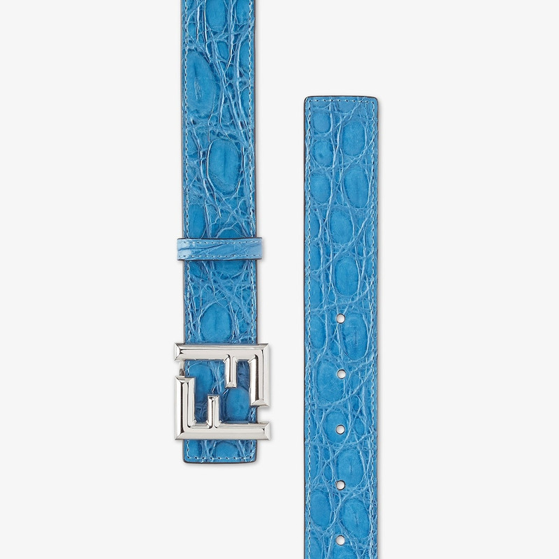 FENDI FF Belt outlook