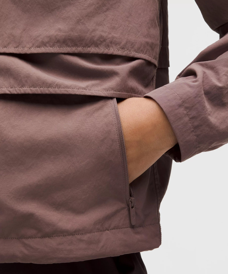 Always Effortless Classic-Fit Jacket 5