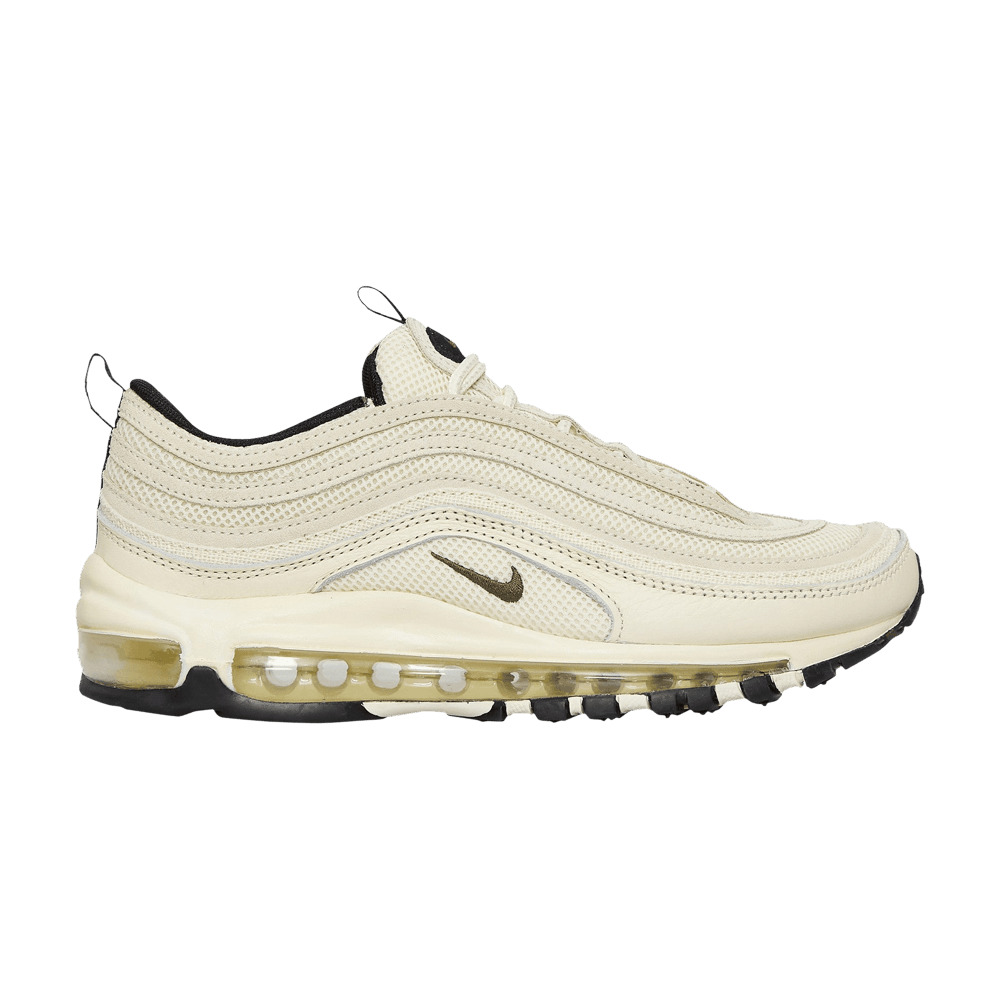 Air Max 97 'Coconut Milk' - 1