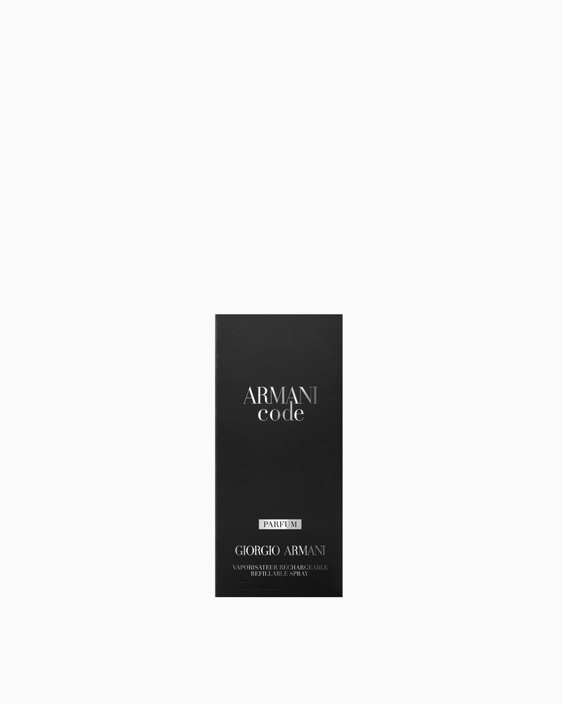 GIORGIO ARMANI PARFUM ARMANI CODE 75 ML outlook
