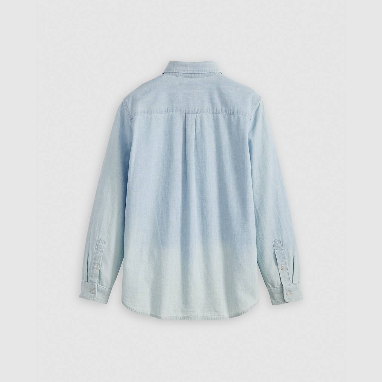 CLUB SHIRT - 6