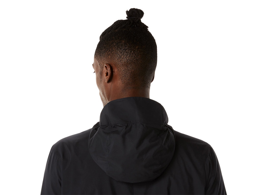 MEN'S LITE-SHOW JACKET - 9