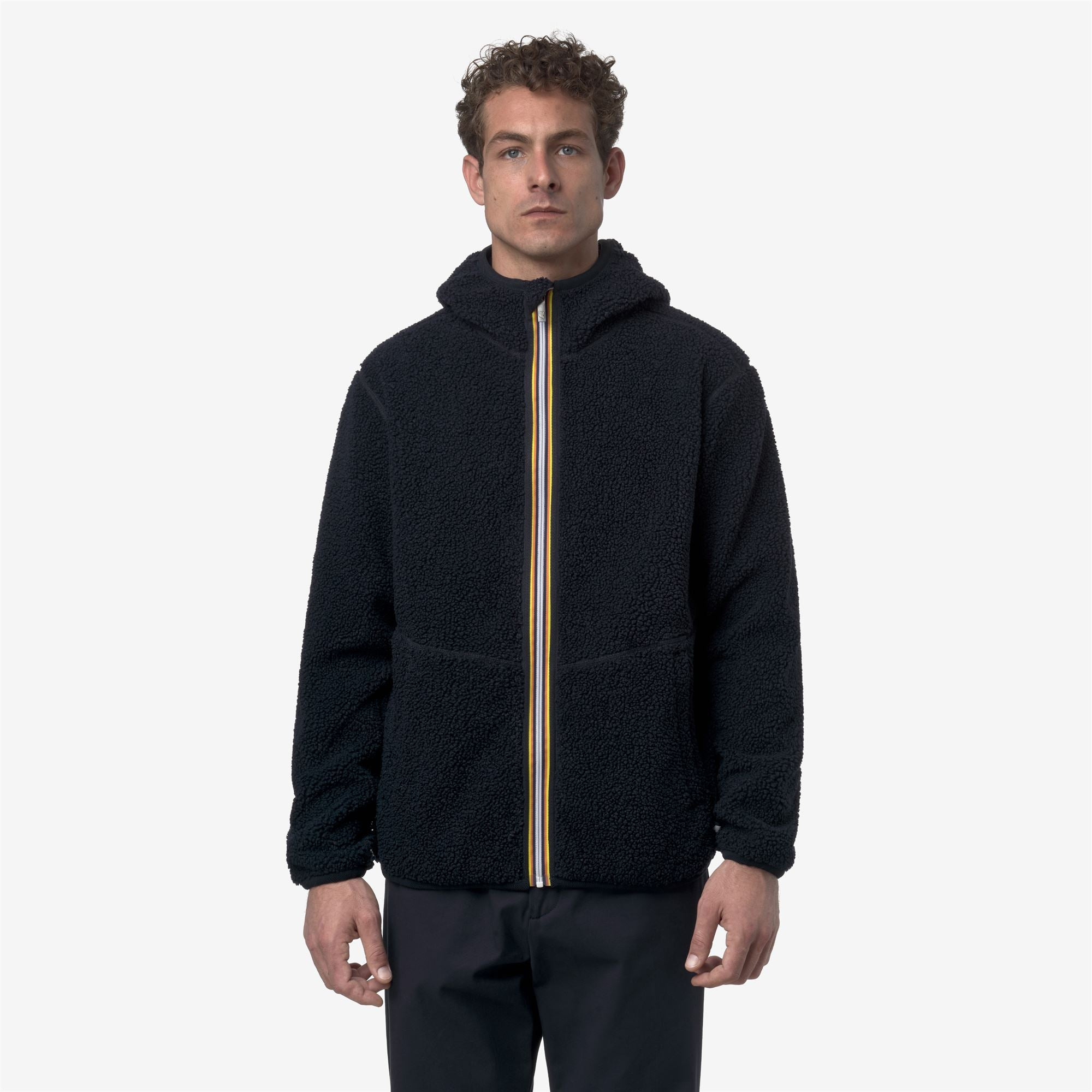 JACK SHERPA POLAR REVERSIBLE - 4