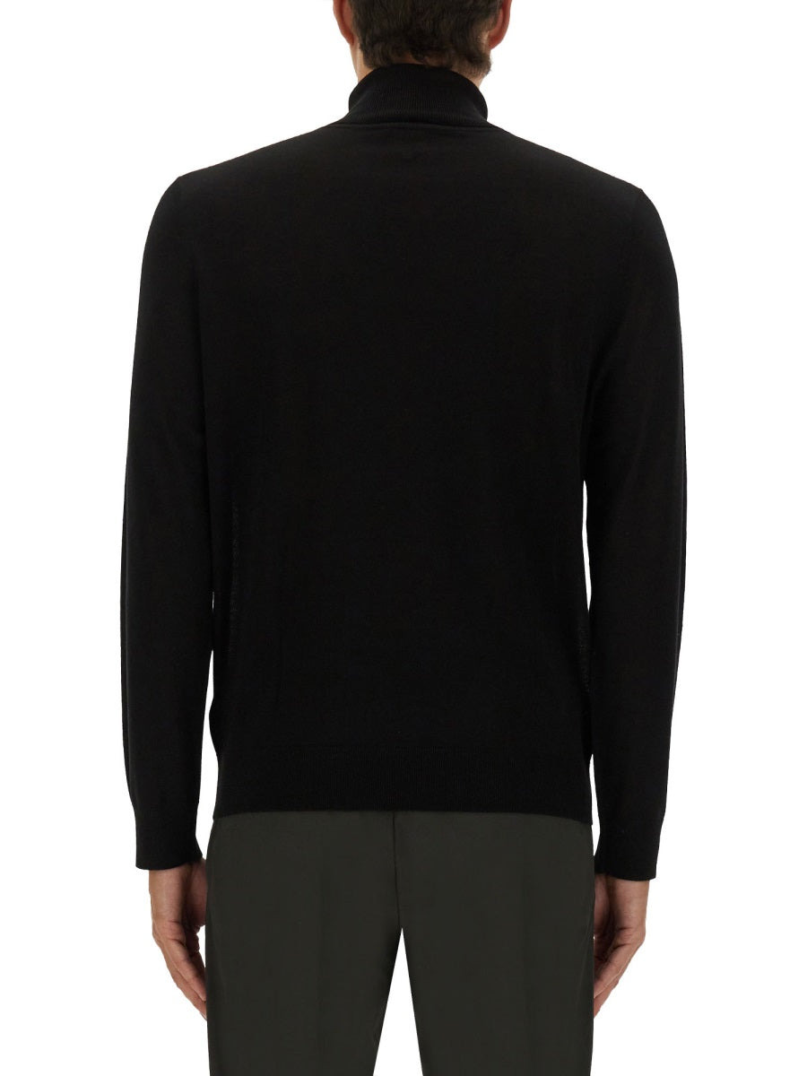 Turtleneck Shirt - 3