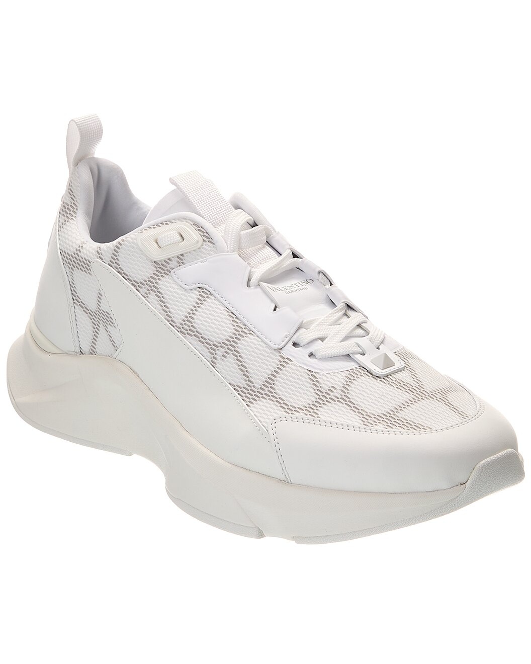 Valentino True Act Sneaker - 1