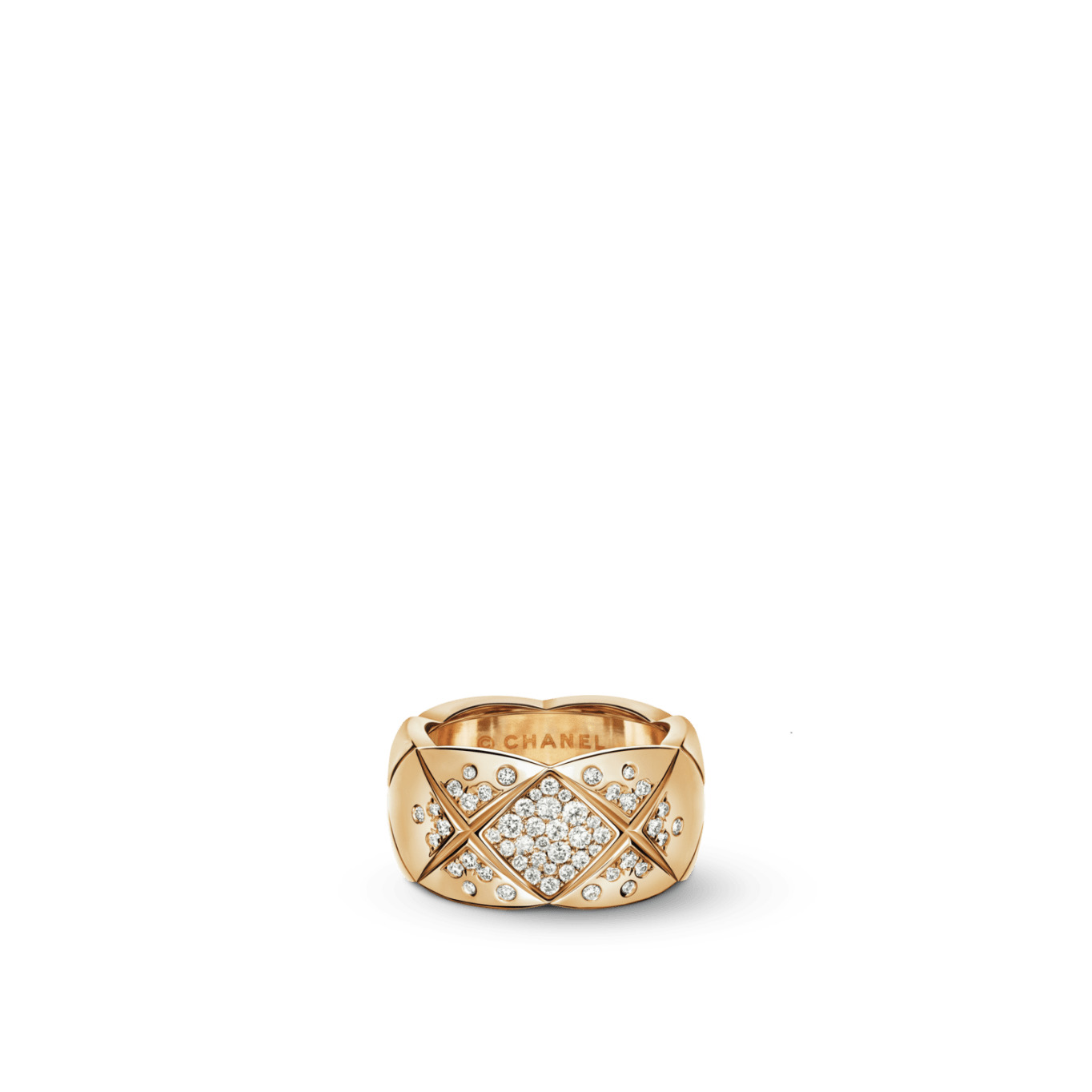 Coco Crush ring - 1