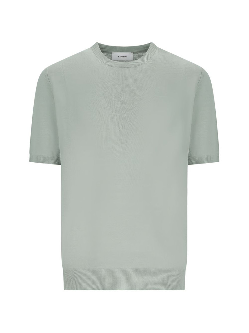 short-sleeve T-shirt 1