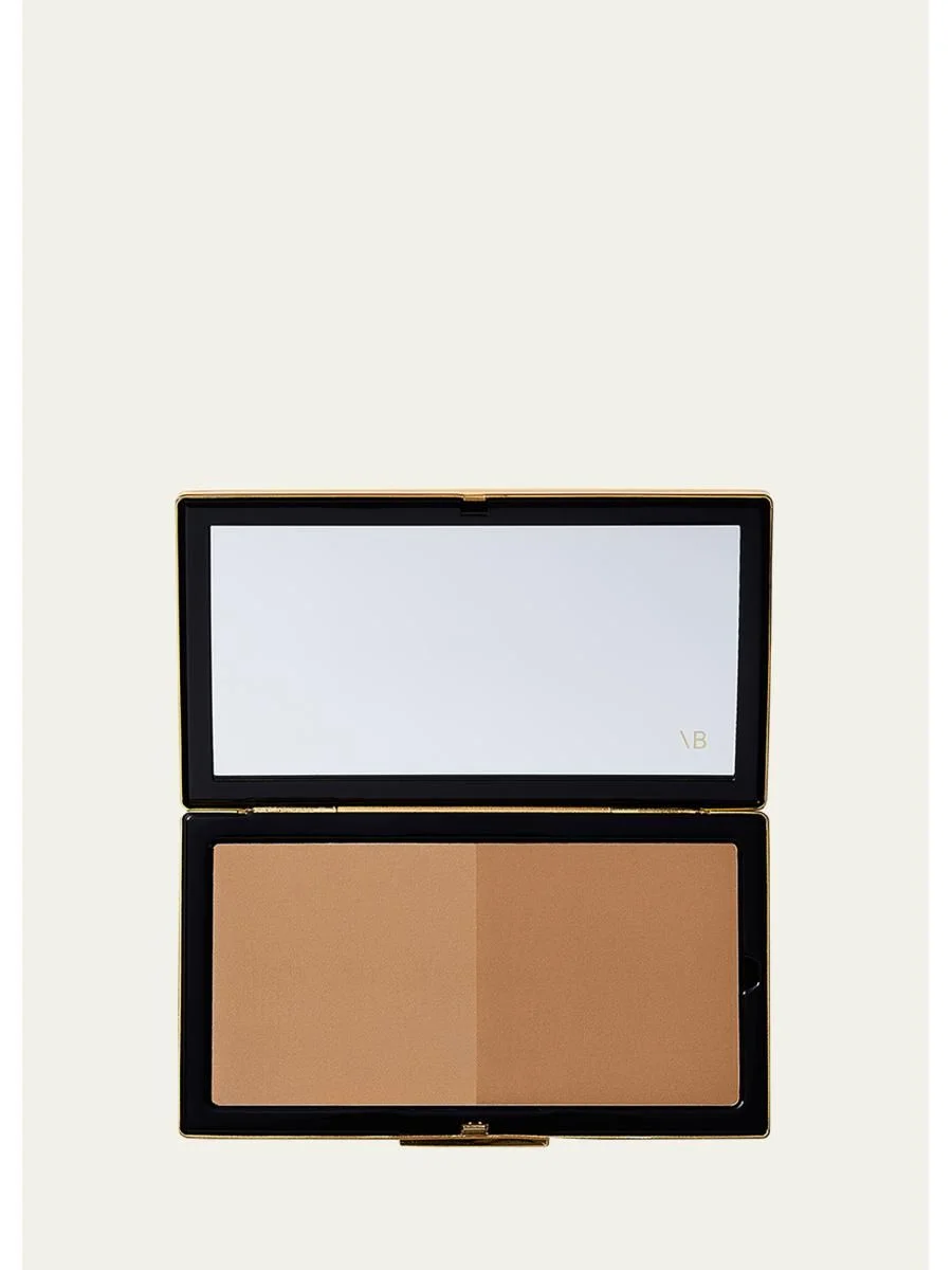 Matte Bronzing Brick - 1