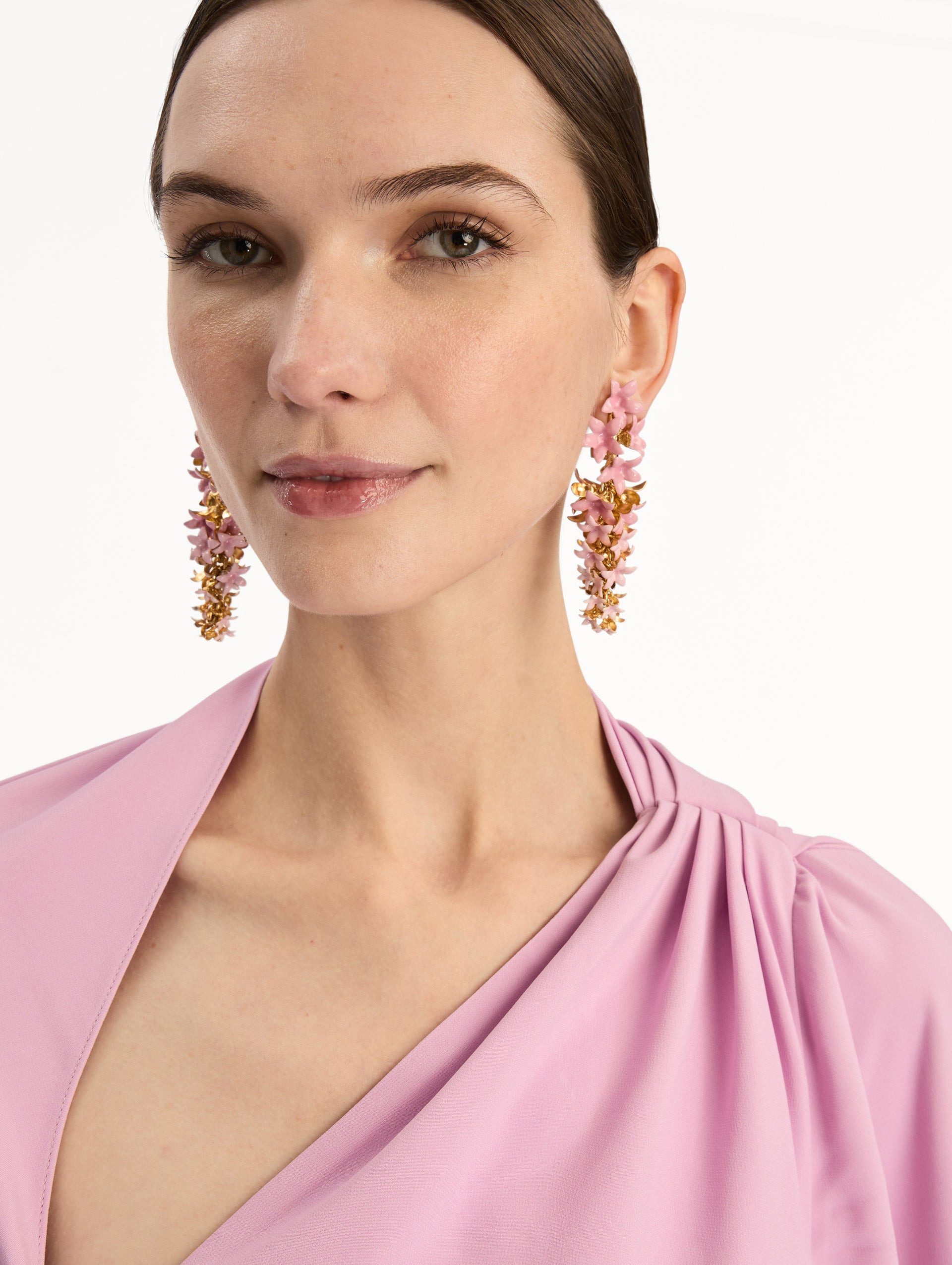 FOXGLOVE EARRINGS - 2