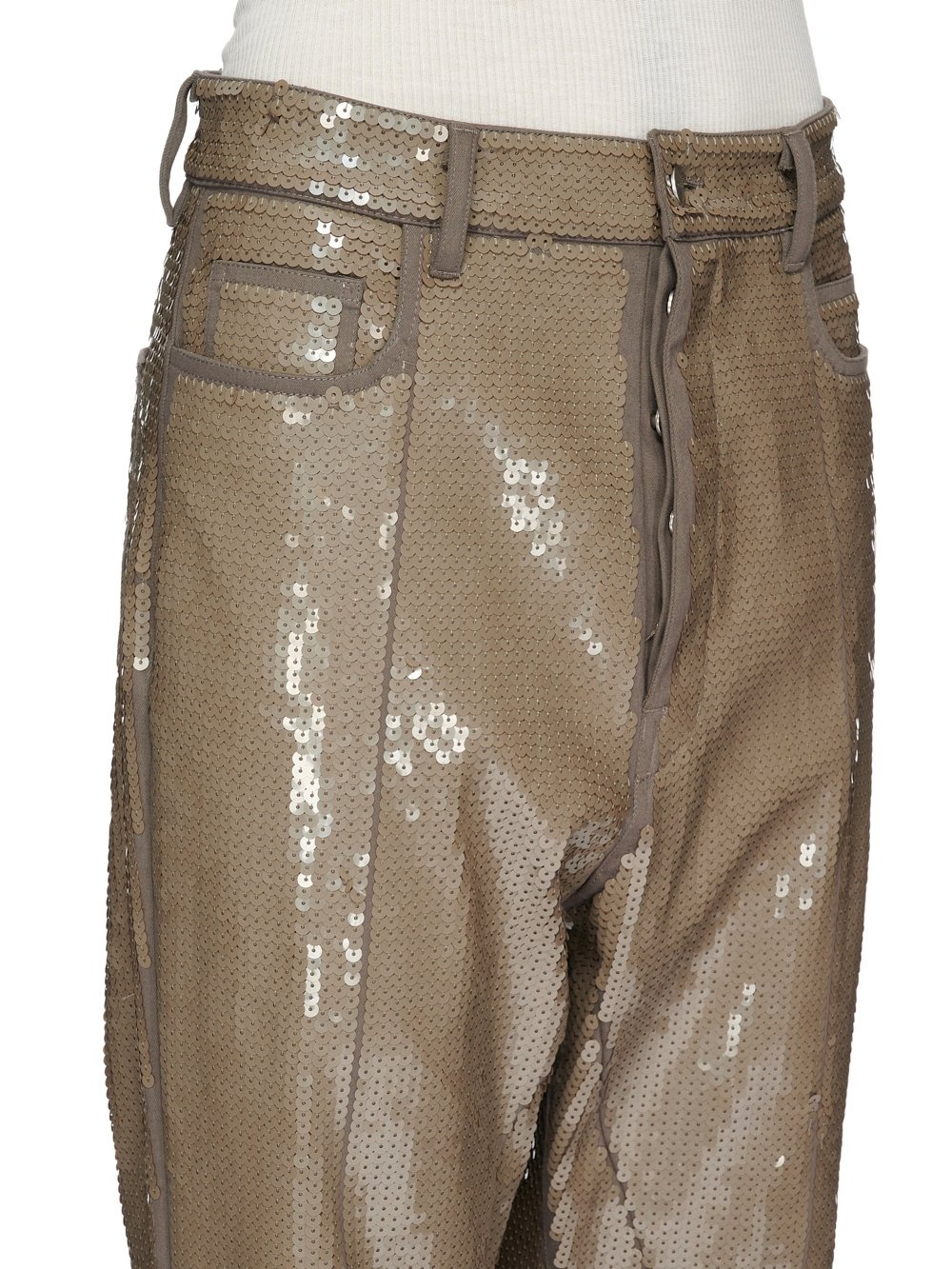 PANTS - 4